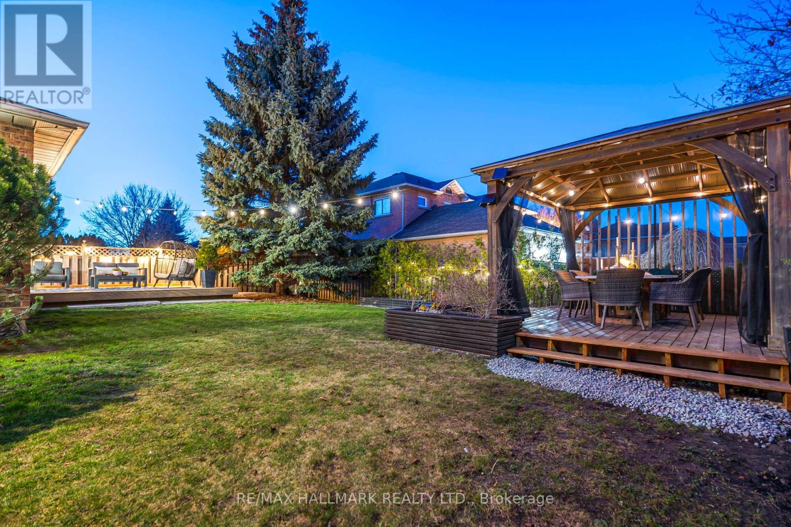 16 Intrepid Drive, Whitby, Ontario  L1N 8R7 - Photo 49 - E12487758