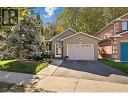 318 SANDRINGHAM DRIVE, Clarington, Ontario