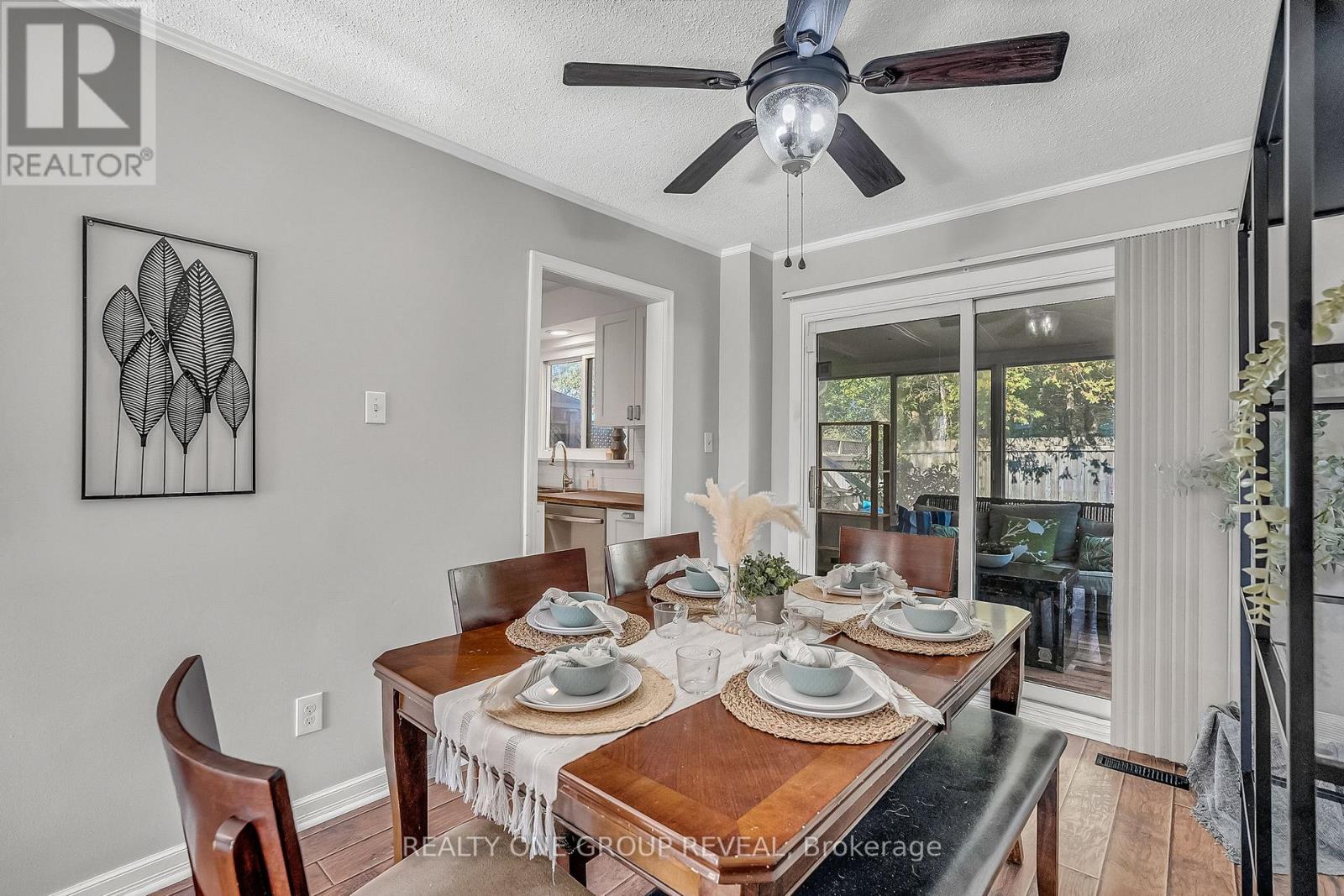 1343 Fenelon Crescent, Oshawa, Ontario  L1J 6G2 - Photo 13 - E12487812