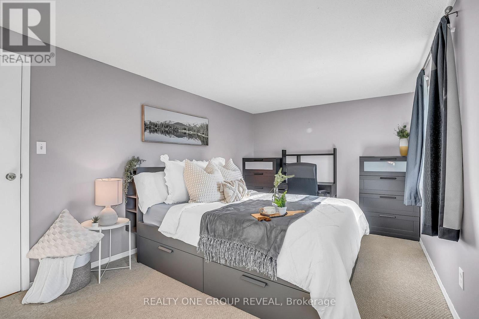 1343 Fenelon Crescent, Oshawa, Ontario  L1J 6G2 - Photo 25 - E12487812