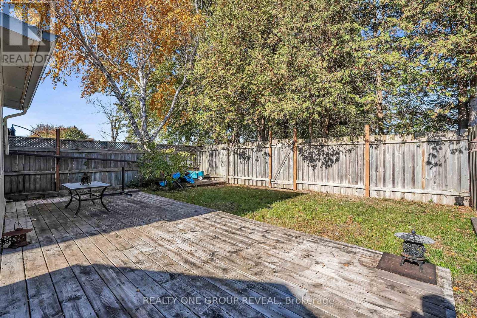 1343 Fenelon Crescent, Oshawa, Ontario  L1J 6G2 - Photo 33 - E12487812
