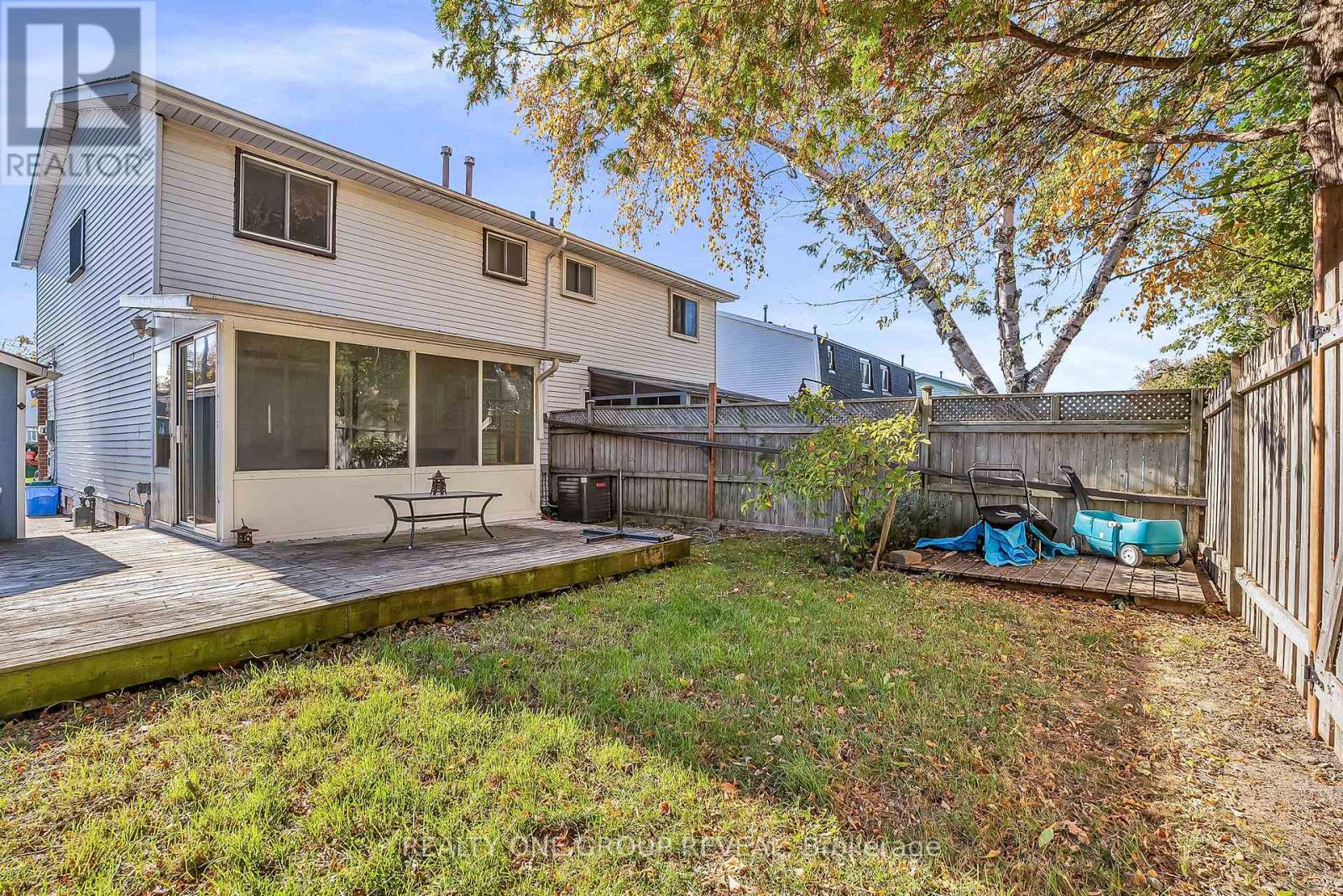 1343 Fenelon Crescent, Oshawa, Ontario  L1J 6G2 - Photo 35 - E12487812