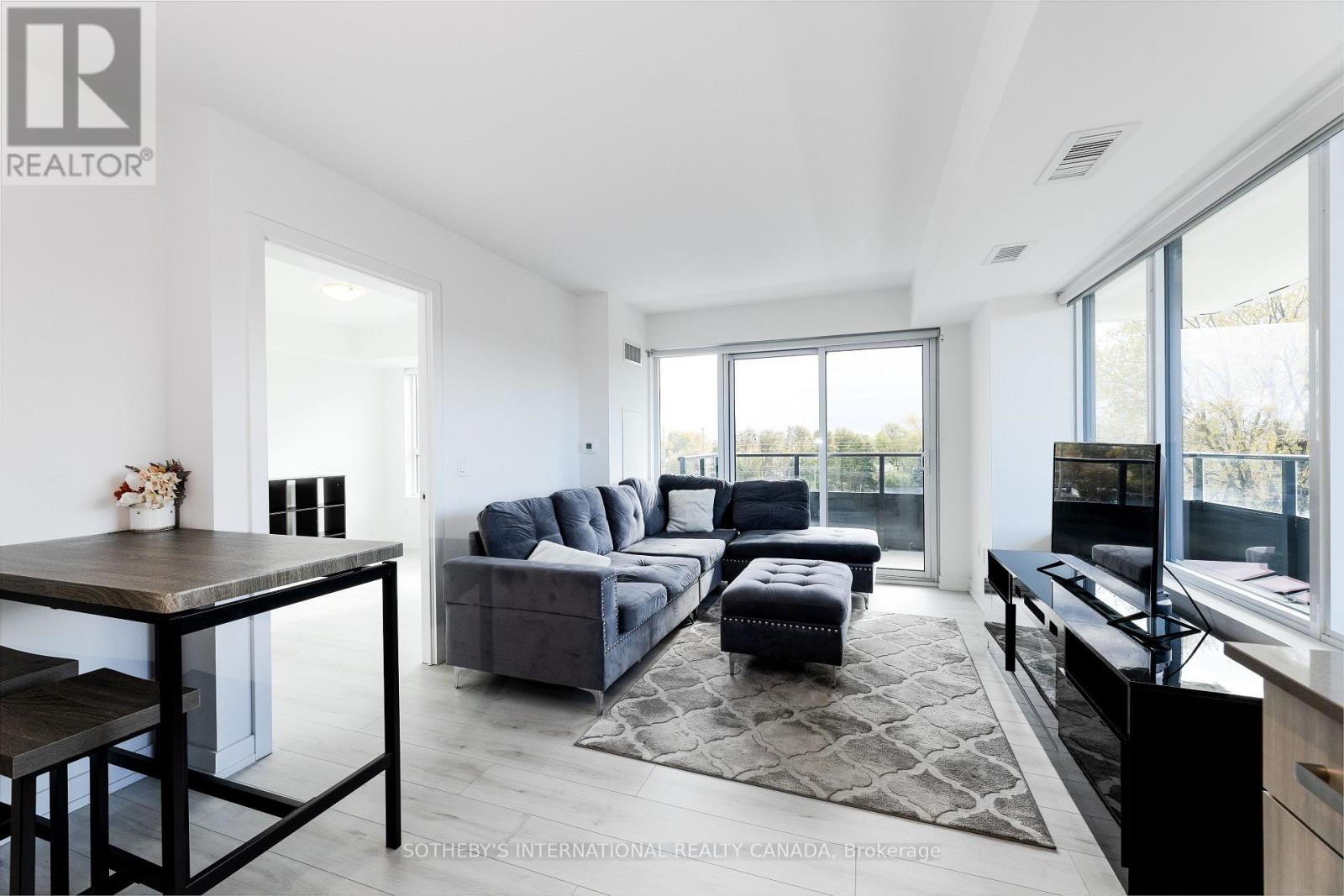 303 - 1435 Celebration Drive, Pickering, Ontario  L1W 0C4 - Photo 4 - E12487818