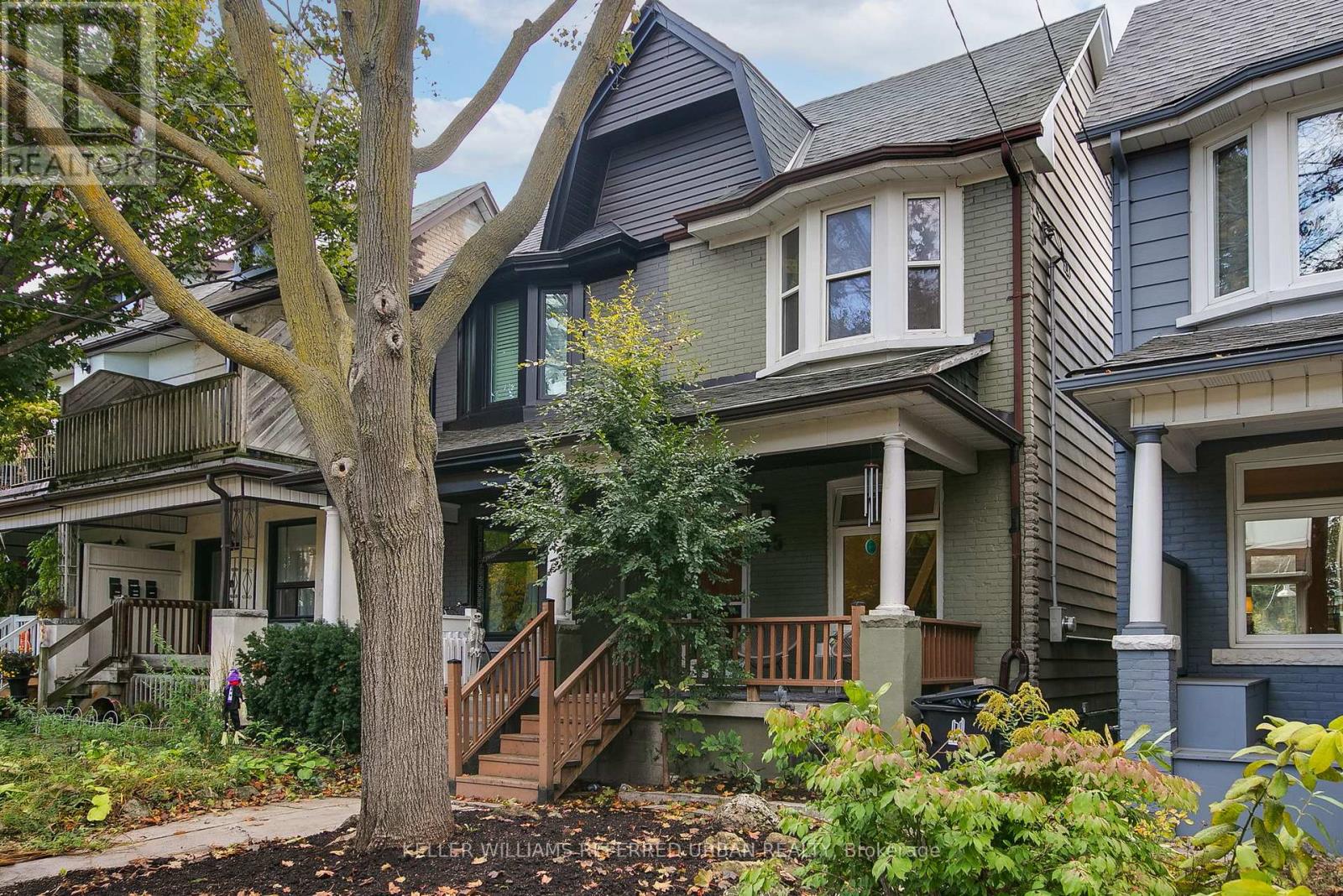 45 Hazelwood Avenue, Toronto, Ontario  M4J 1K4 - Photo 1 - E12487828