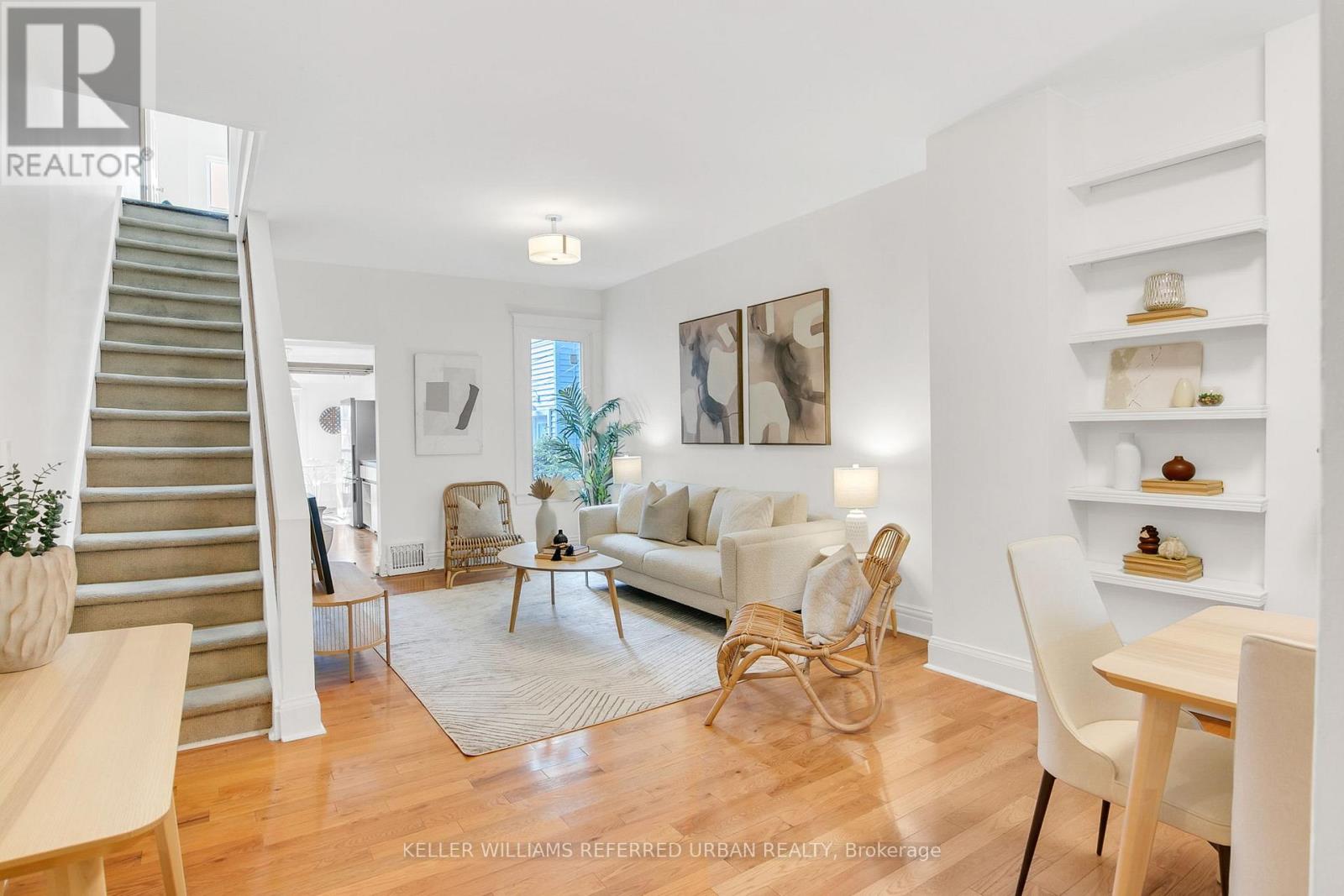 45 Hazelwood Avenue, Toronto, Ontario  M4J 1K4 - Photo 3 - E12487828