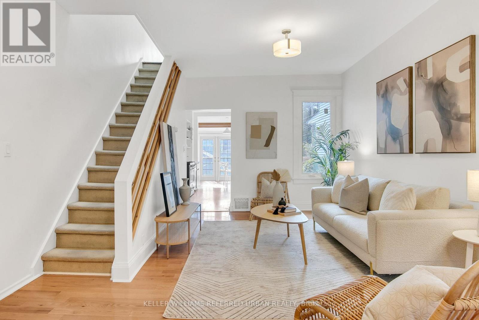 45 Hazelwood Avenue, Toronto, Ontario  M4J 1K4 - Photo 4 - E12487828