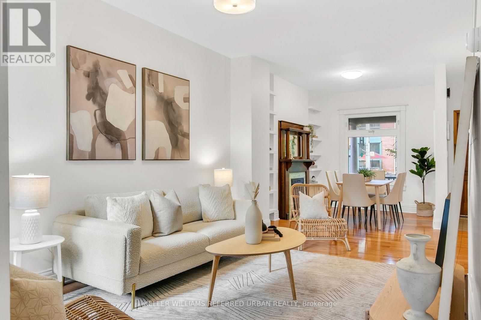 45 Hazelwood Avenue, Toronto, Ontario  M4J 1K4 - Photo 5 - E12487828