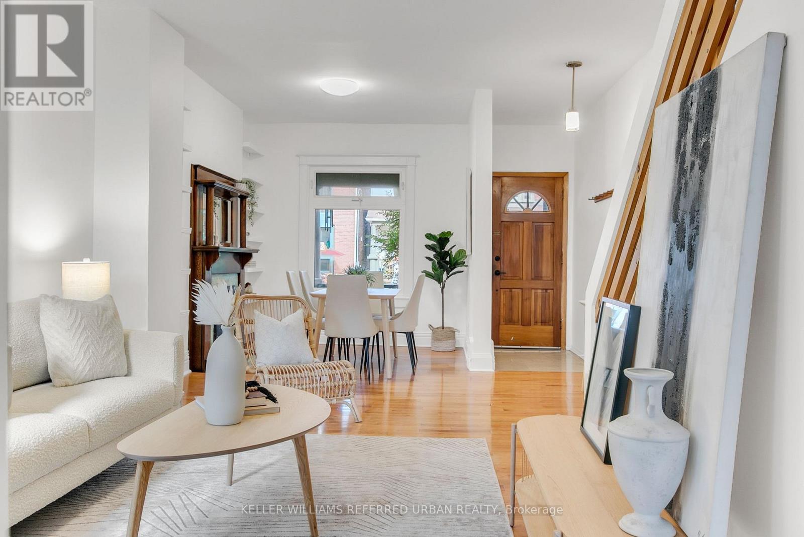 45 Hazelwood Avenue, Toronto, Ontario  M4J 1K4 - Photo 6 - E12487828