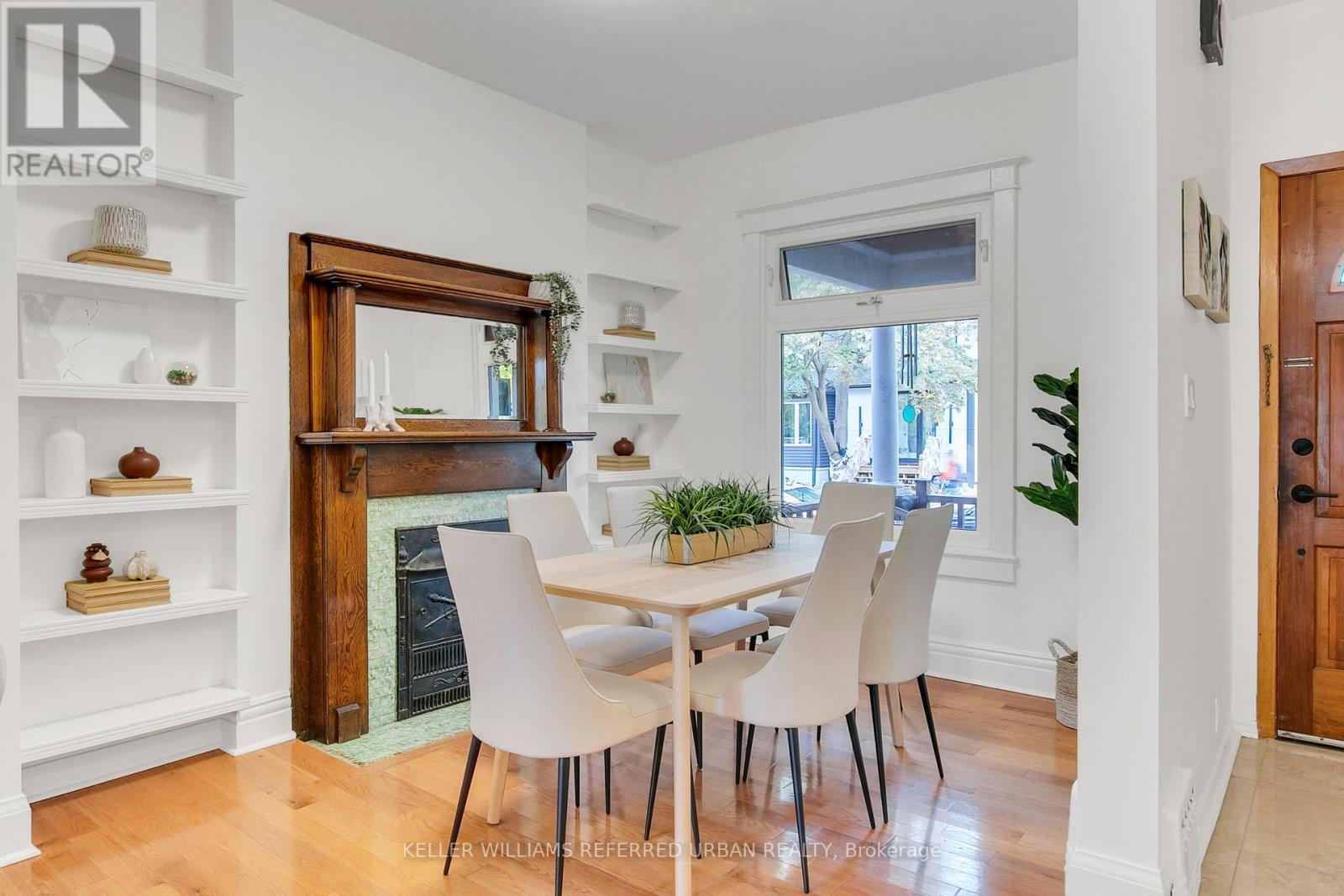 45 Hazelwood Avenue, Toronto, Ontario  M4J 1K4 - Photo 7 - E12487828