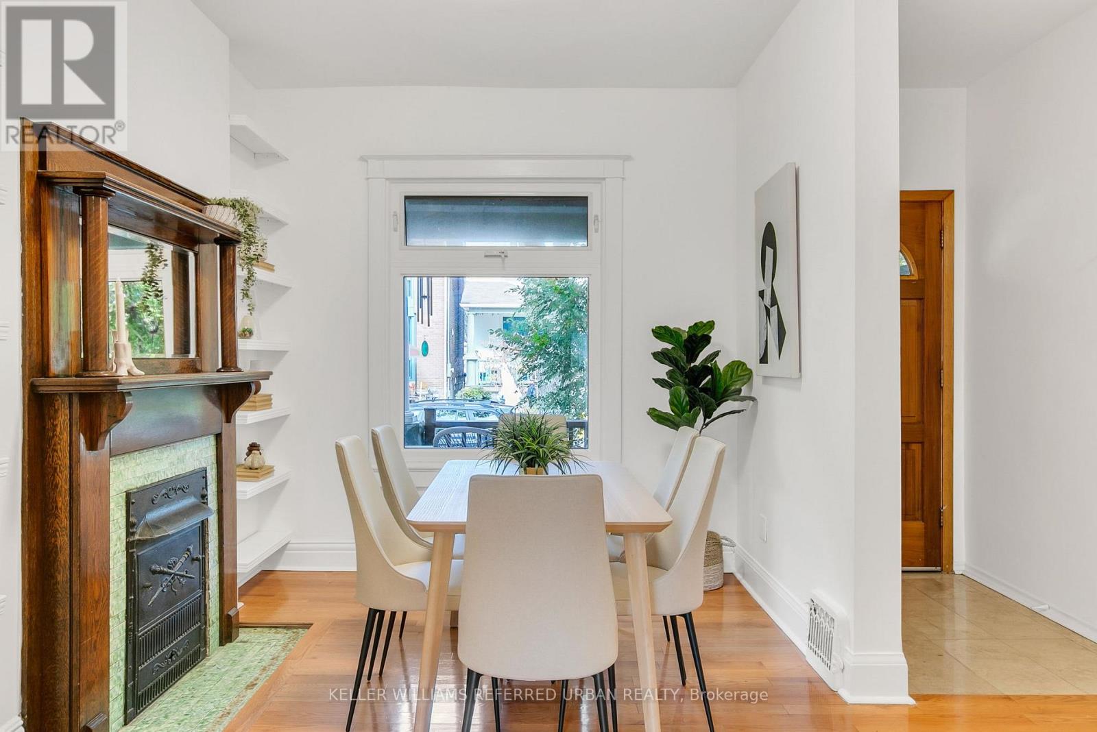 45 Hazelwood Avenue, Toronto, Ontario  M4J 1K4 - Photo 8 - E12487828