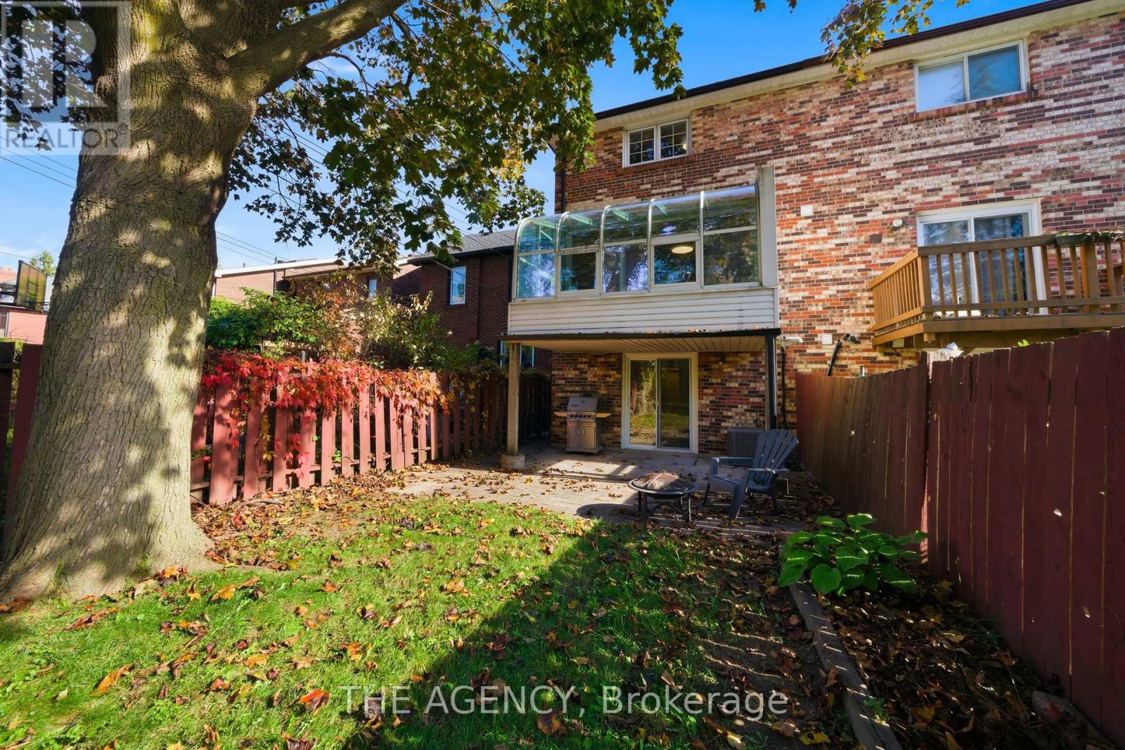 8a Maryland Boulevard, Toronto, Ontario  M4C 5C9 - Photo 45 - E12487856