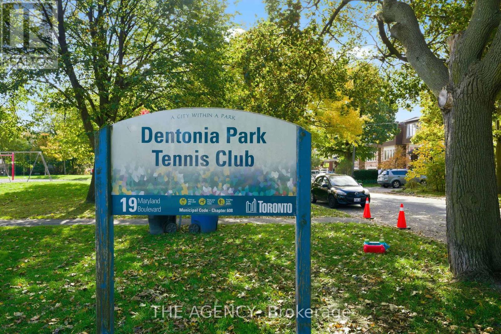 8a Maryland Boulevard, Toronto, Ontario  M4C 5C9 - Photo 48 - E12487856