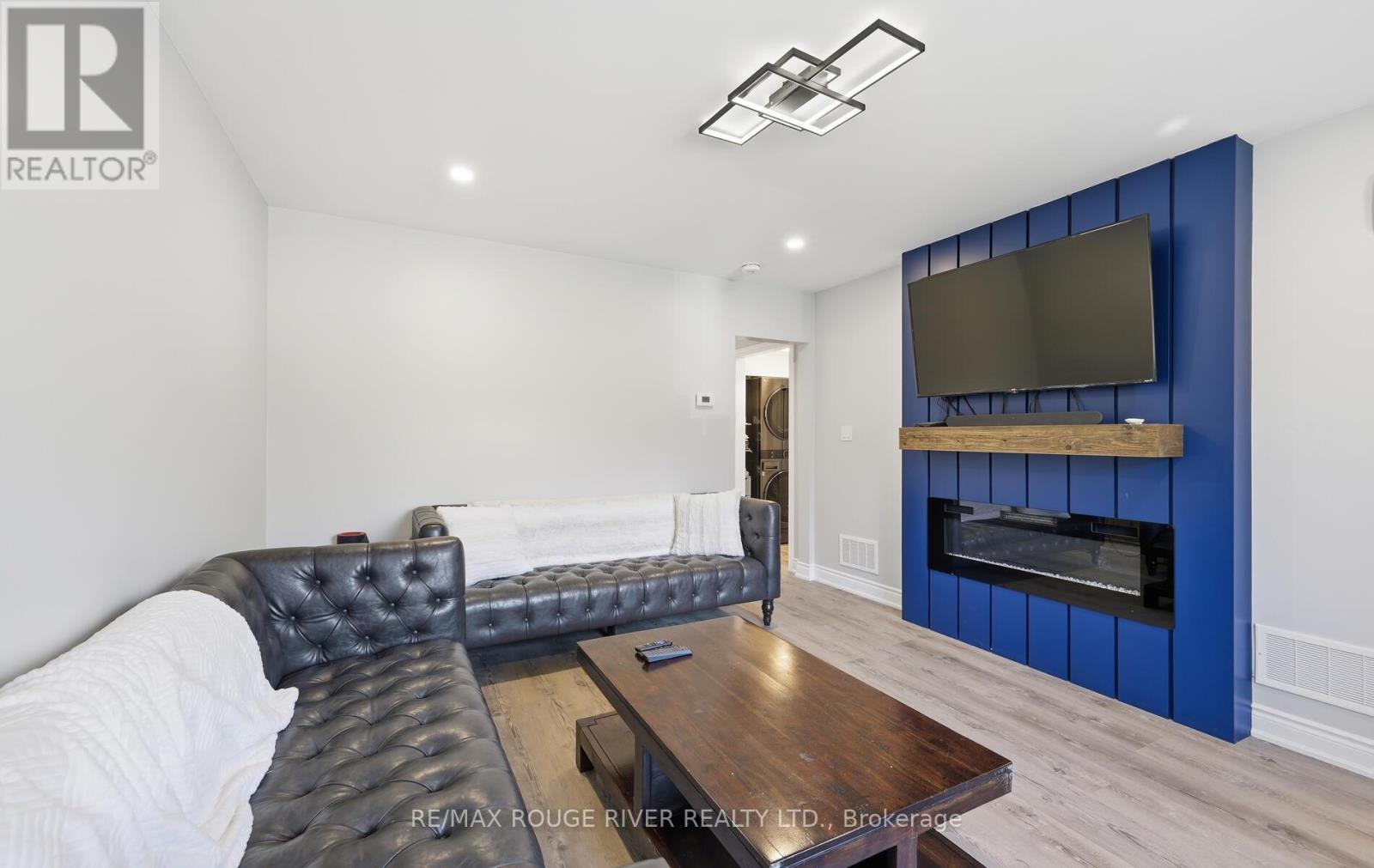 249 Sinclair Avenue, Oshawa, Ontario  L1J 1W2 - Photo 10 - E12487868