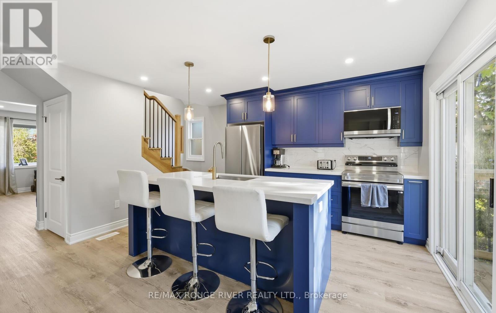 249 Sinclair Avenue, Oshawa, Ontario  L1J 1W2 - Photo 15 - E12487868