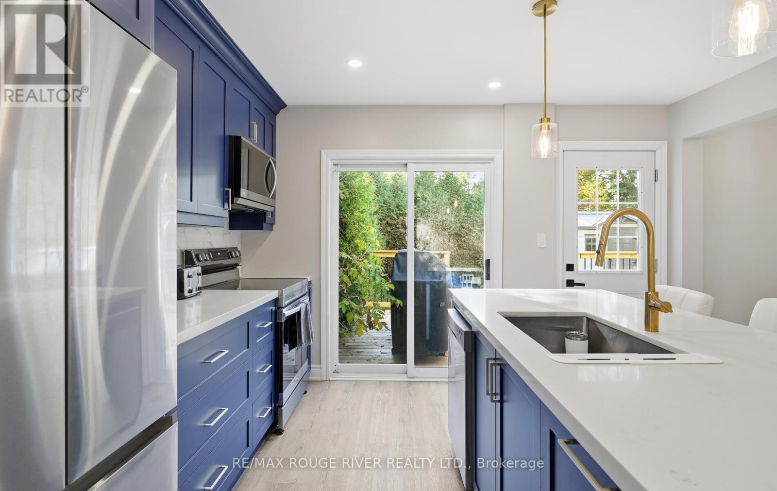 249 Sinclair Avenue, Oshawa, Ontario  L1J 1W2 - Photo 16 - E12487868