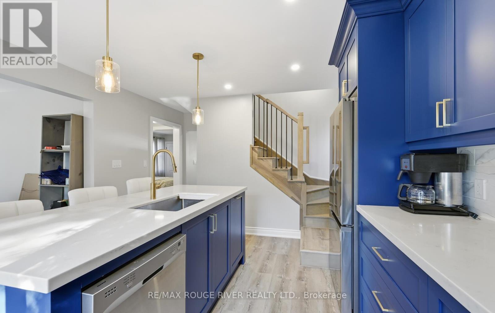 249 Sinclair Avenue, Oshawa, Ontario  L1J 1W2 - Photo 17 - E12487868