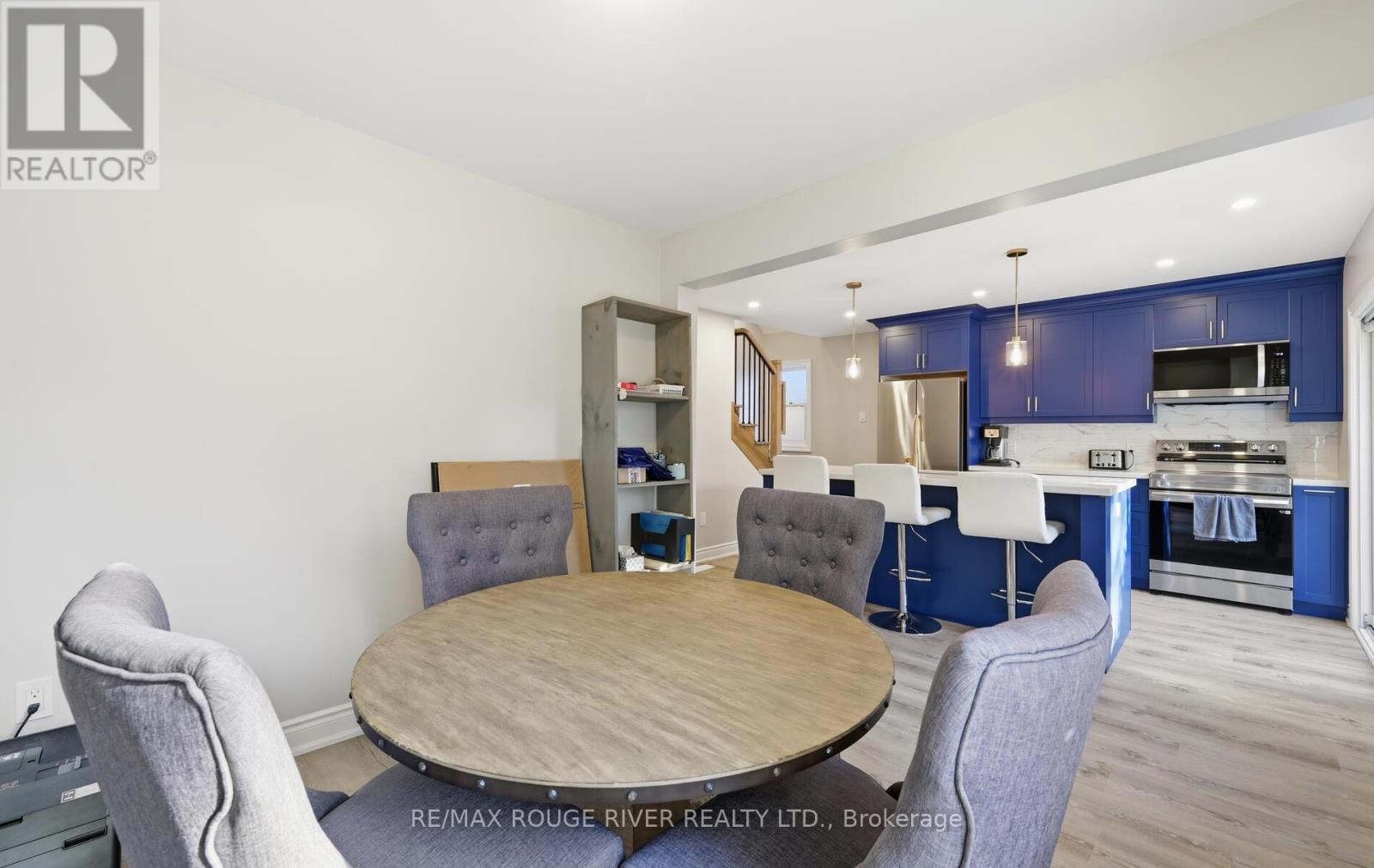 249 Sinclair Avenue, Oshawa, Ontario  L1J 1W2 - Photo 20 - E12487868