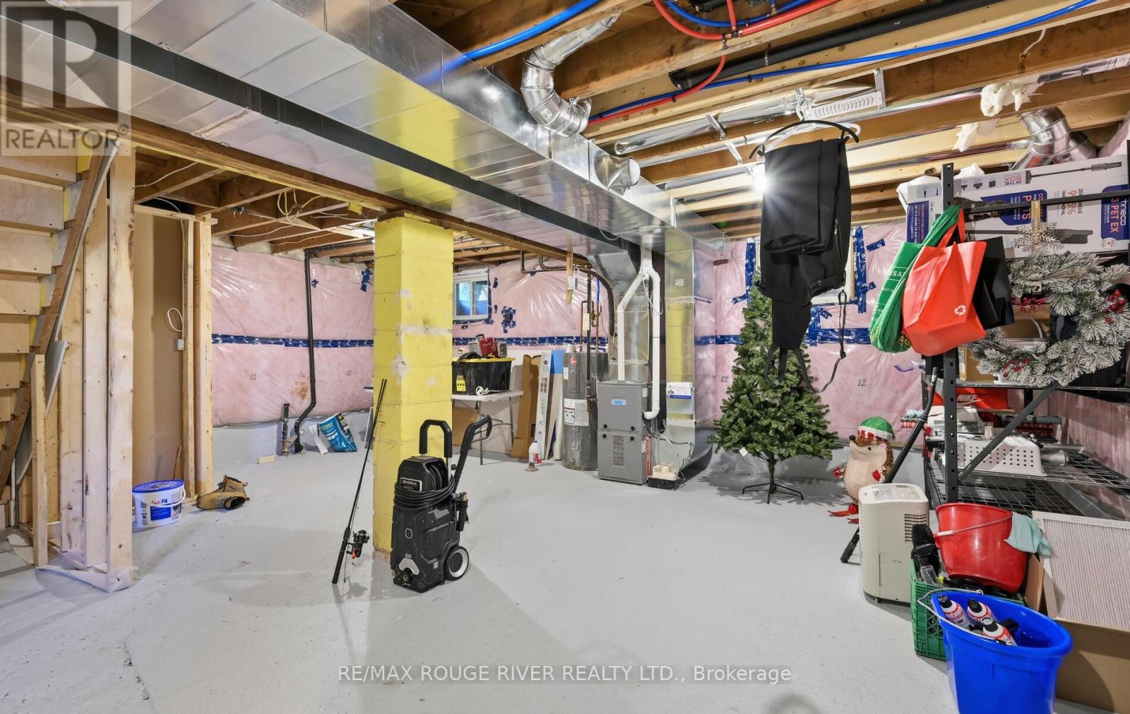 249 Sinclair Avenue, Oshawa, Ontario  L1J 1W2 - Photo 36 - E12487868