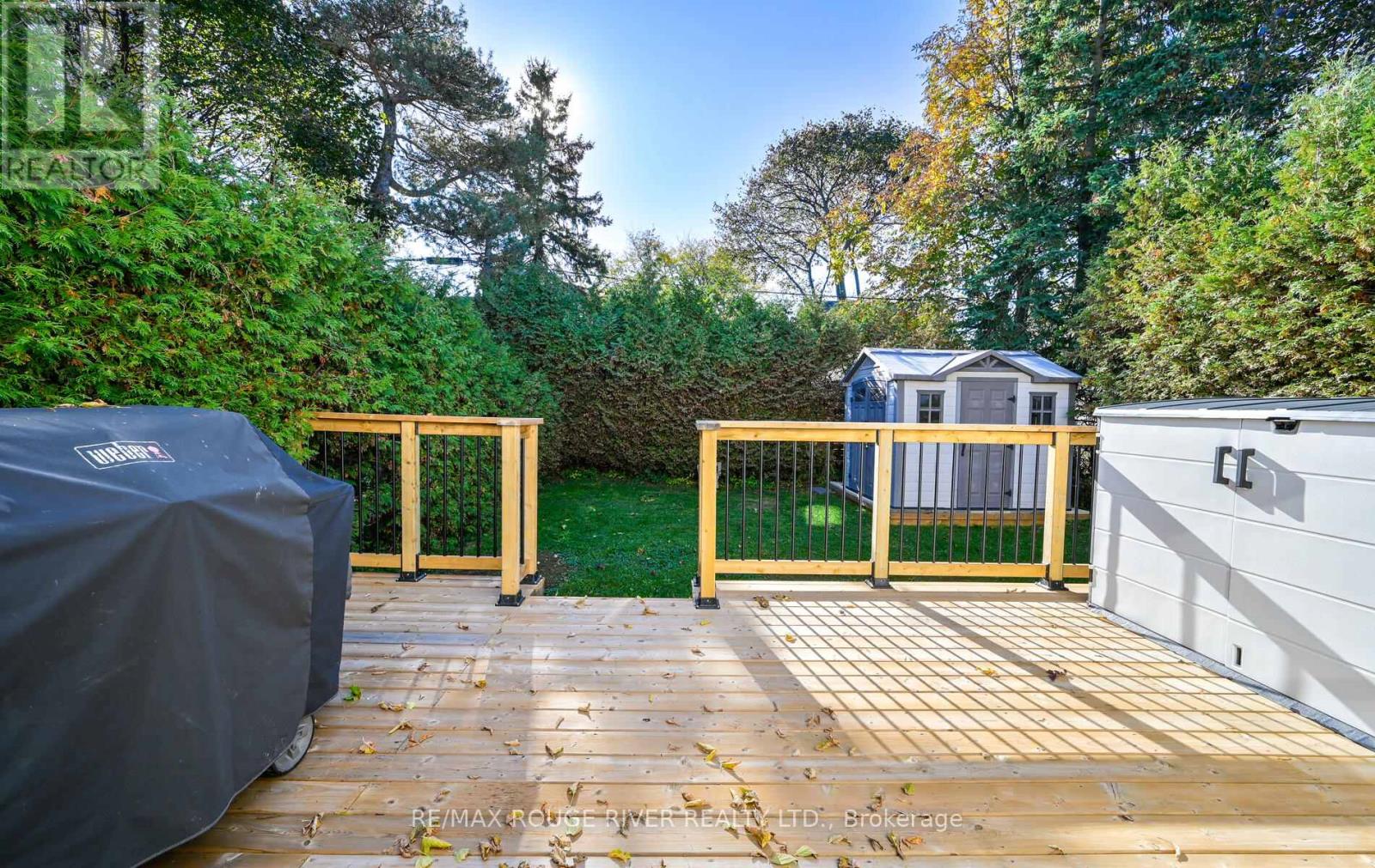 249 Sinclair Avenue, Oshawa, Ontario  L1J 1W2 - Photo 38 - E12487868