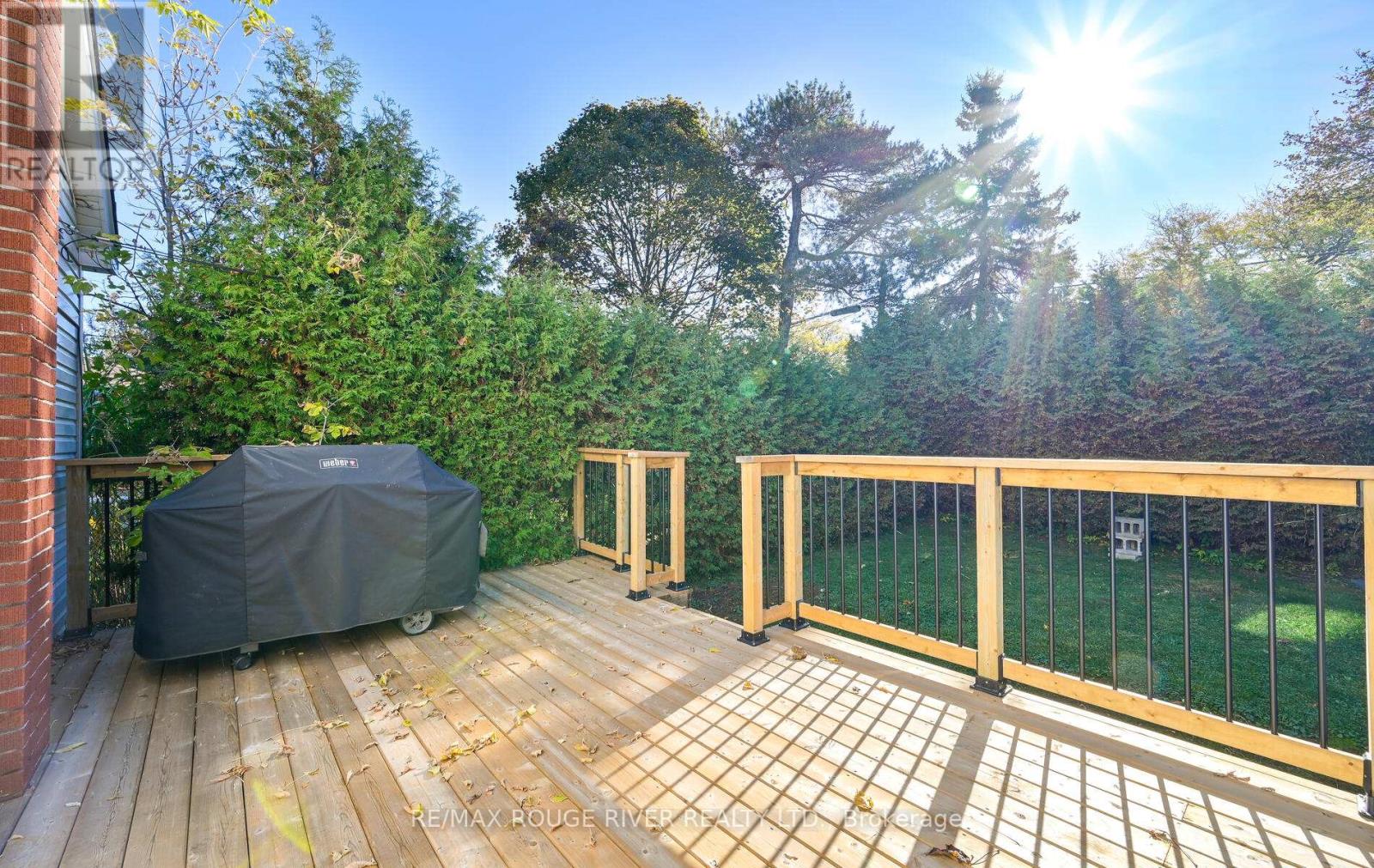 249 Sinclair Avenue, Oshawa, Ontario  L1J 1W2 - Photo 39 - E12487868