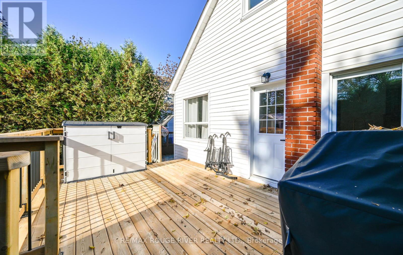 249 Sinclair Avenue, Oshawa, Ontario  L1J 1W2 - Photo 40 - E12487868