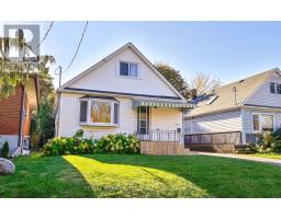 249 SINCLAIR AVENUE, Oshawa, Ontario