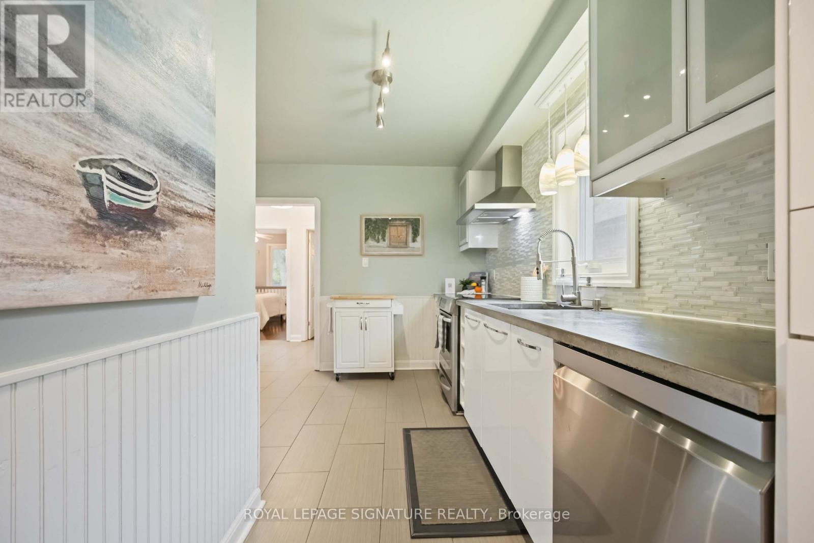 101 Sharpe Street, Toronto, Ontario  M1N 3T9 - Photo 17 - E12487872