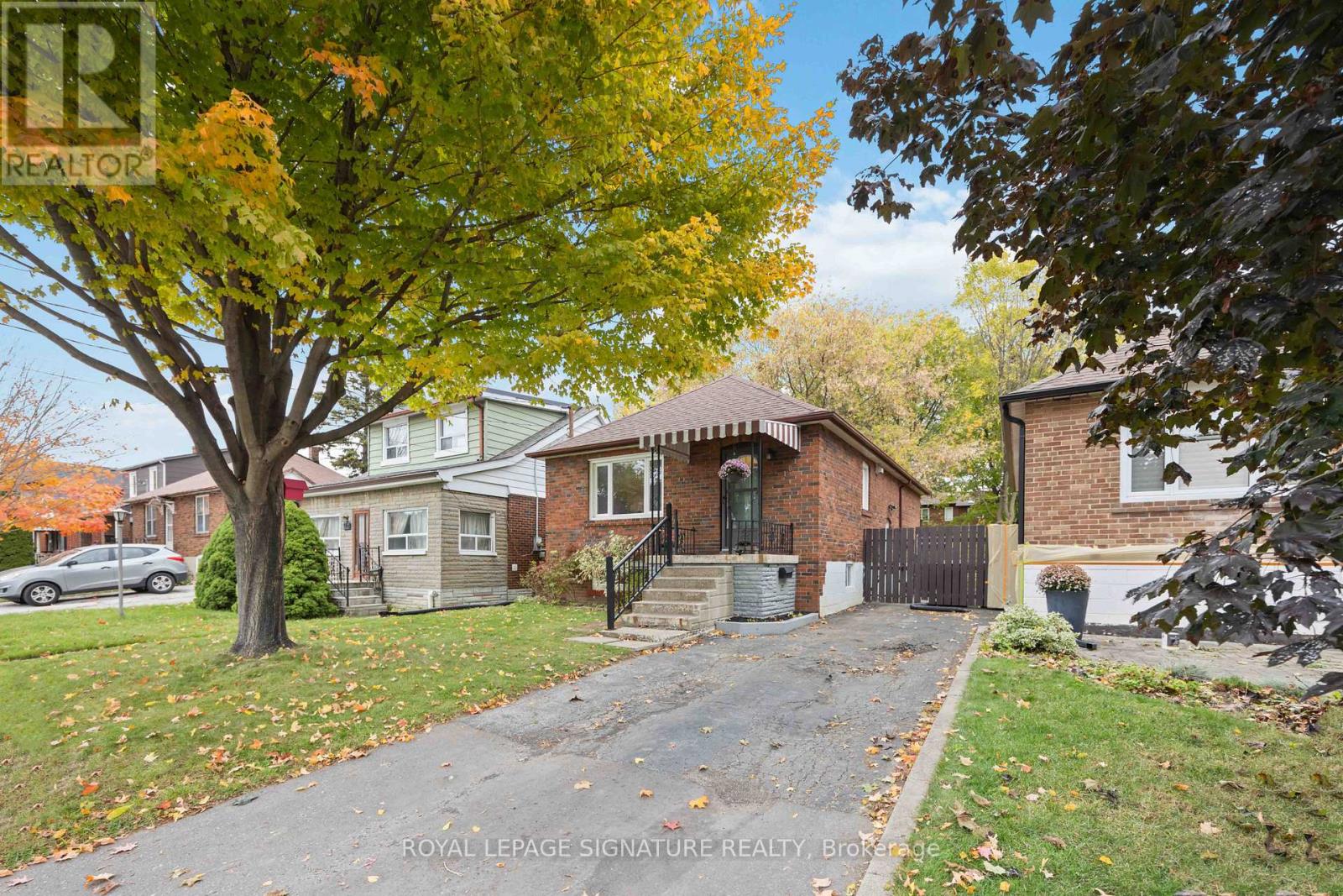 101 Sharpe Street, Toronto, Ontario  M1N 3T9 - Photo 2 - E12487872