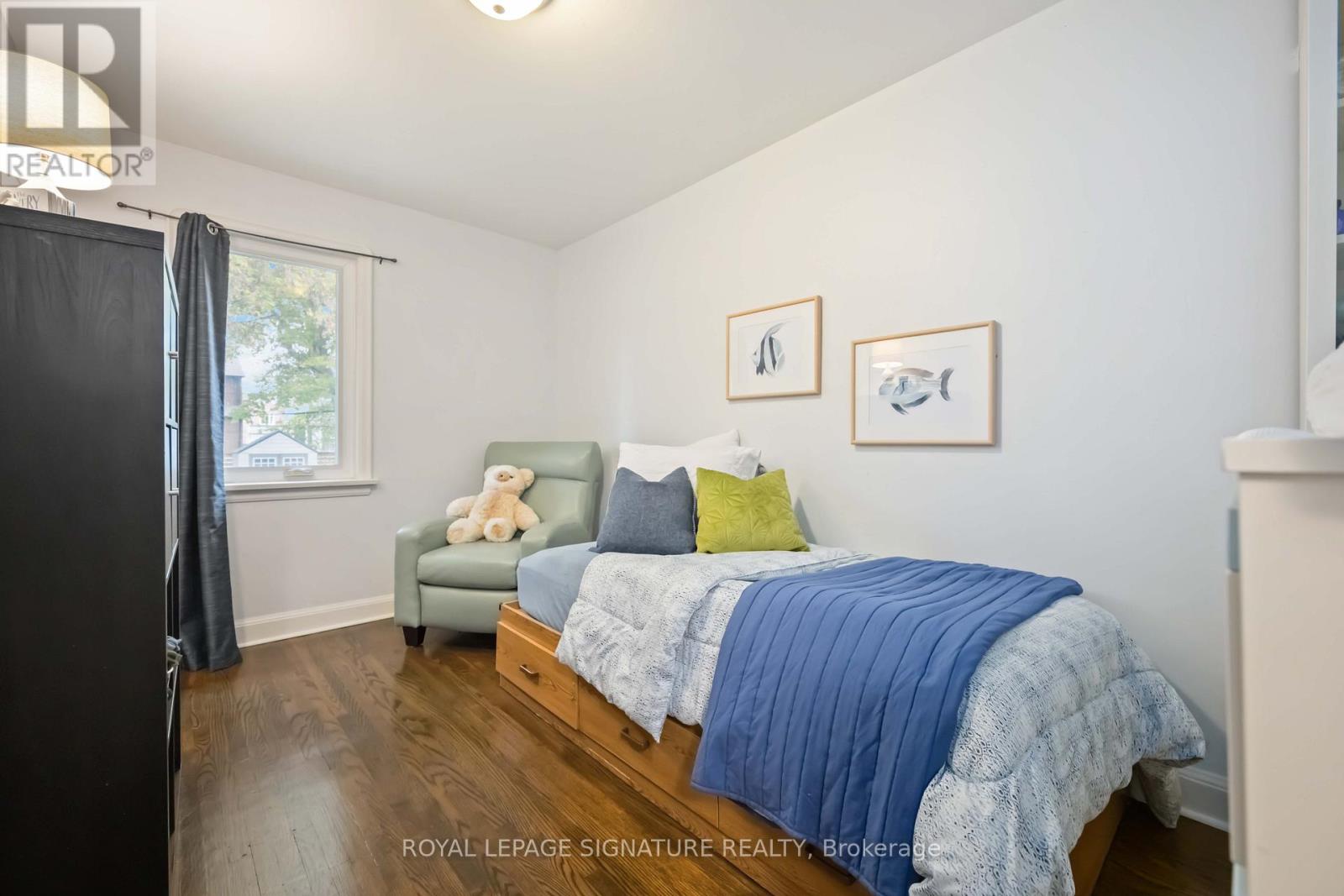 101 Sharpe Street, Toronto, Ontario  M1N 3T9 - Photo 25 - E12487872