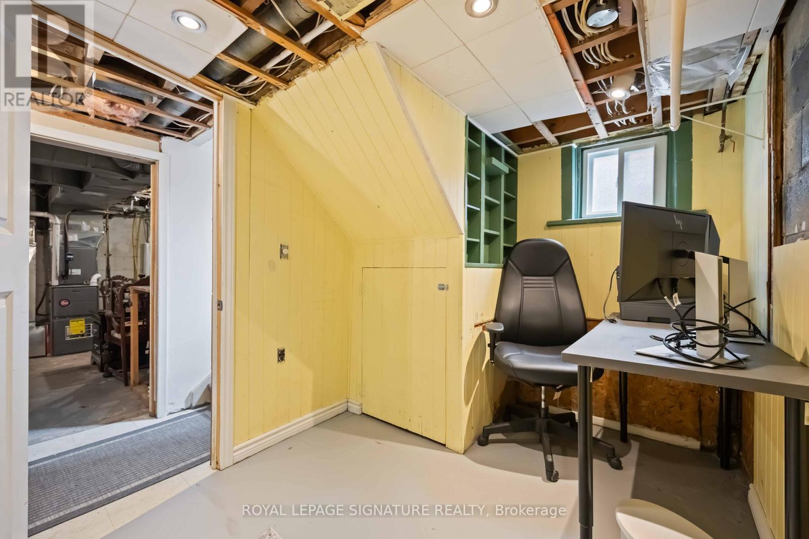 101 Sharpe Street, Toronto, Ontario  M1N 3T9 - Photo 29 - E12487872