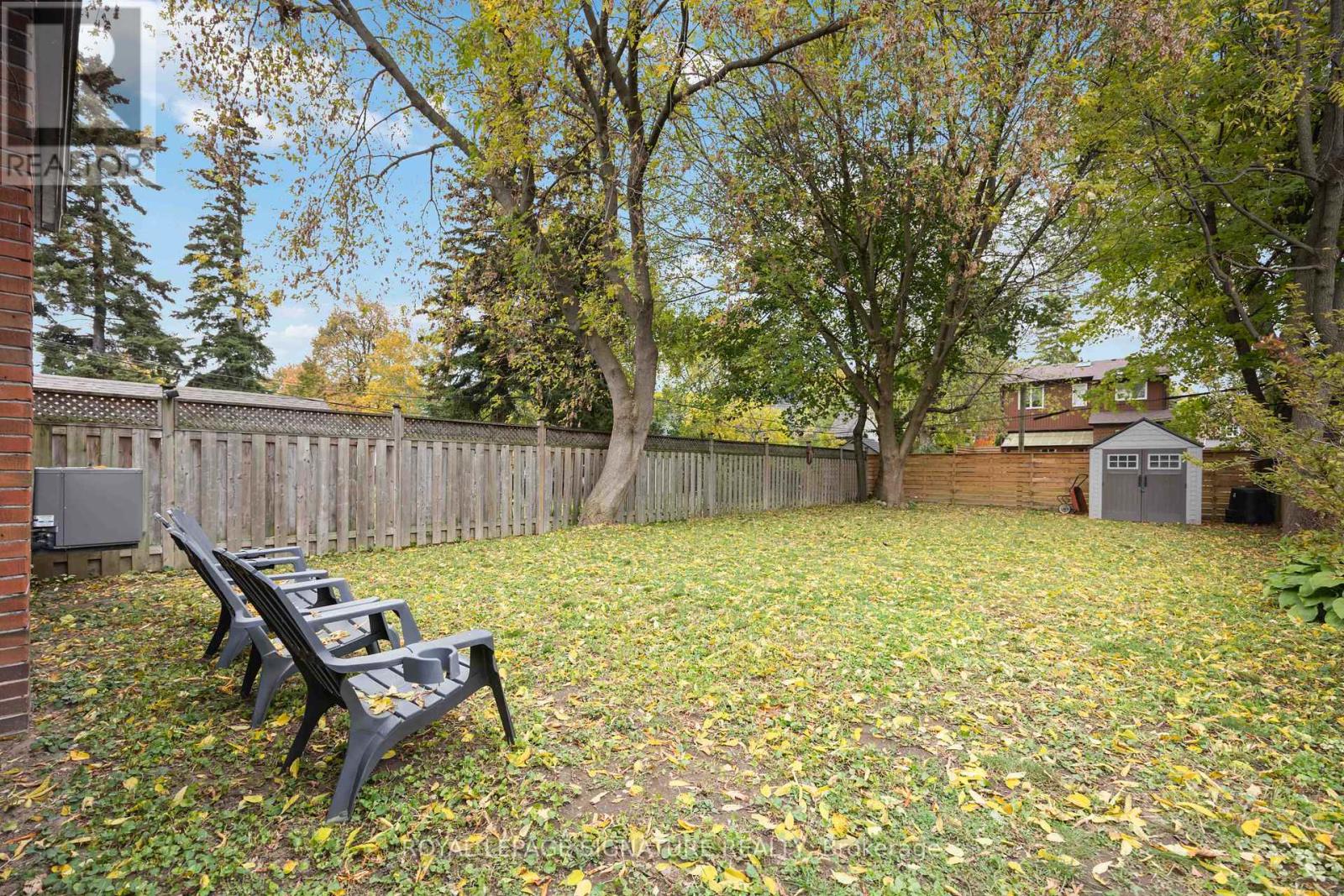 101 Sharpe Street, Toronto, Ontario  M1N 3T9 - Photo 36 - E12487872