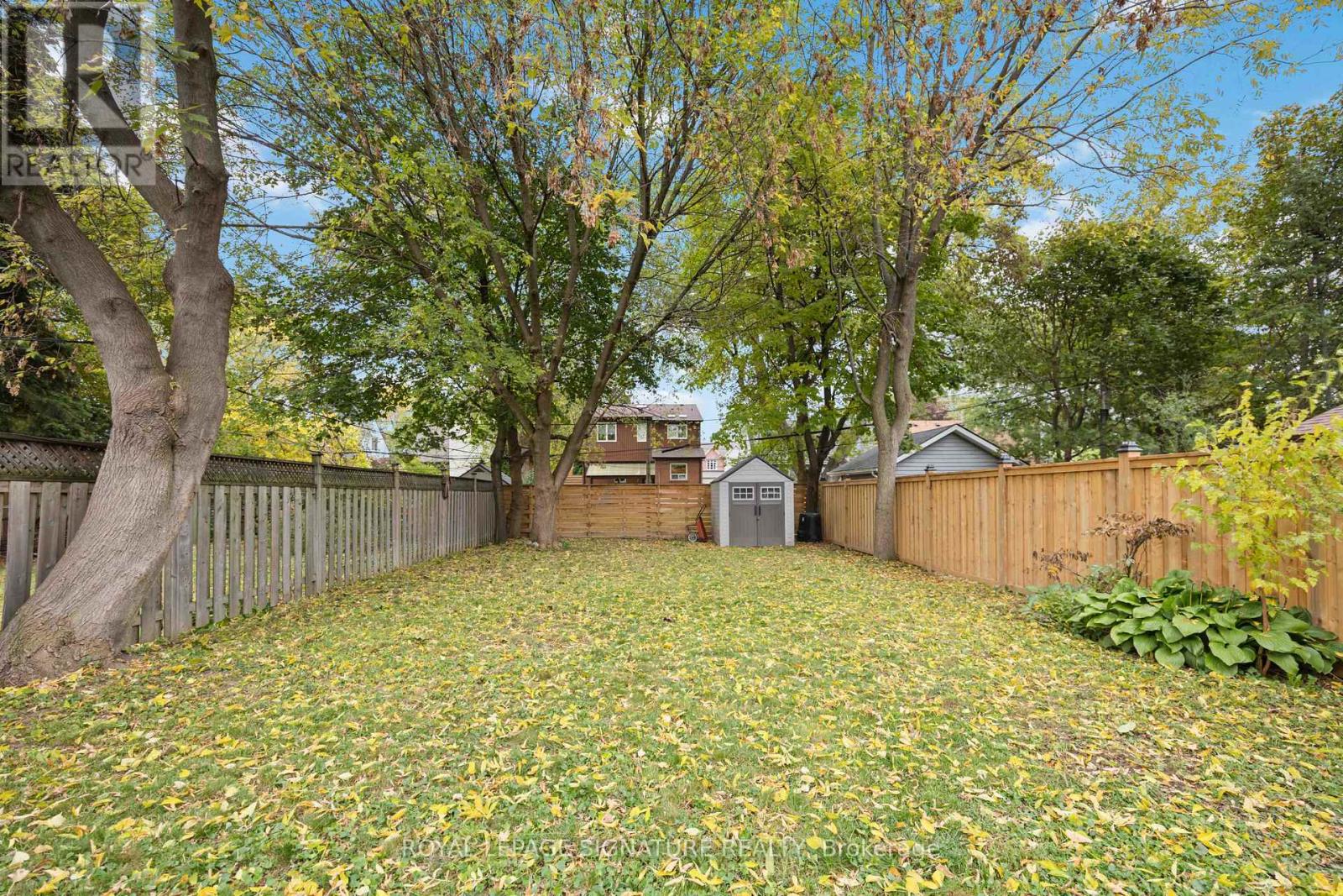 101 Sharpe Street, Toronto, Ontario  M1N 3T9 - Photo 37 - E12487872