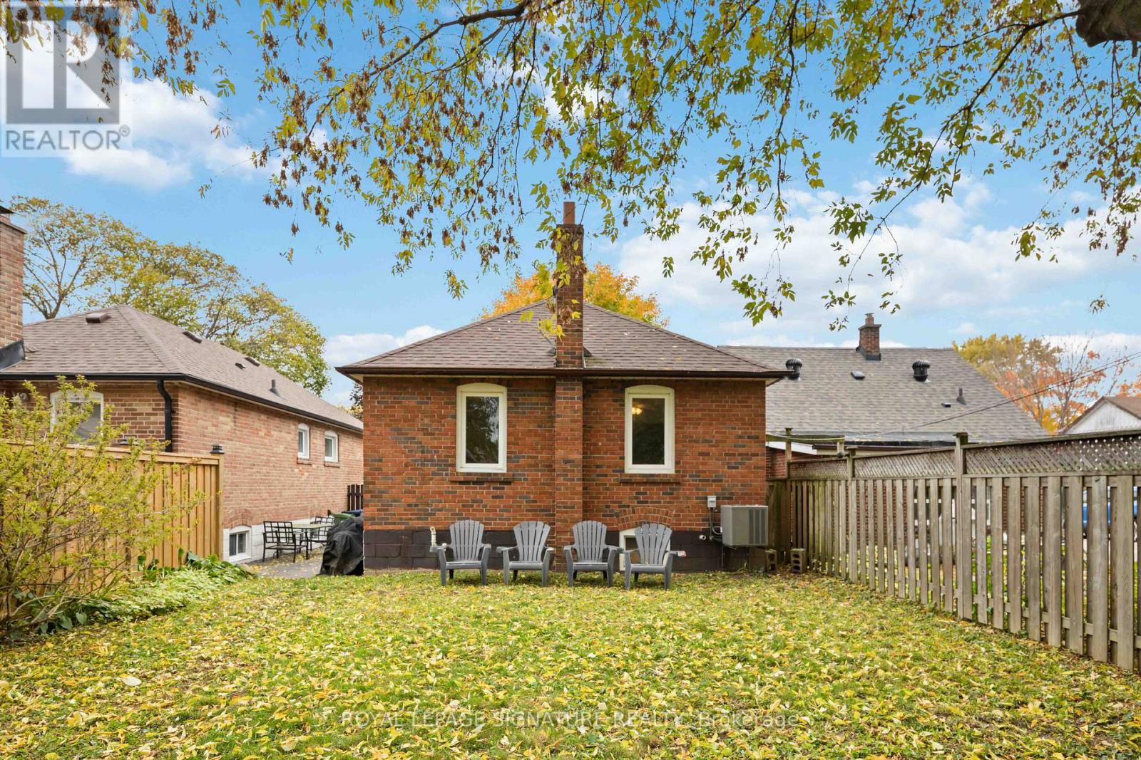 101 Sharpe Street, Toronto, Ontario  M1N 3T9 - Photo 38 - E12487872