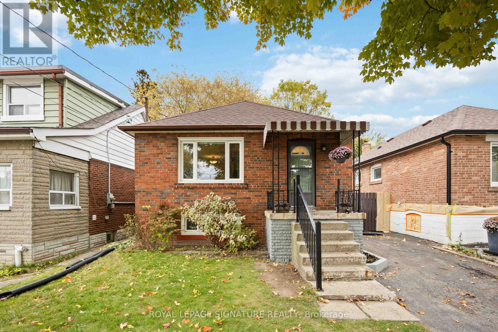 101 Sharpe Street, Toronto, Ontario  M1N 3T9 - Photo 39 - E12487872