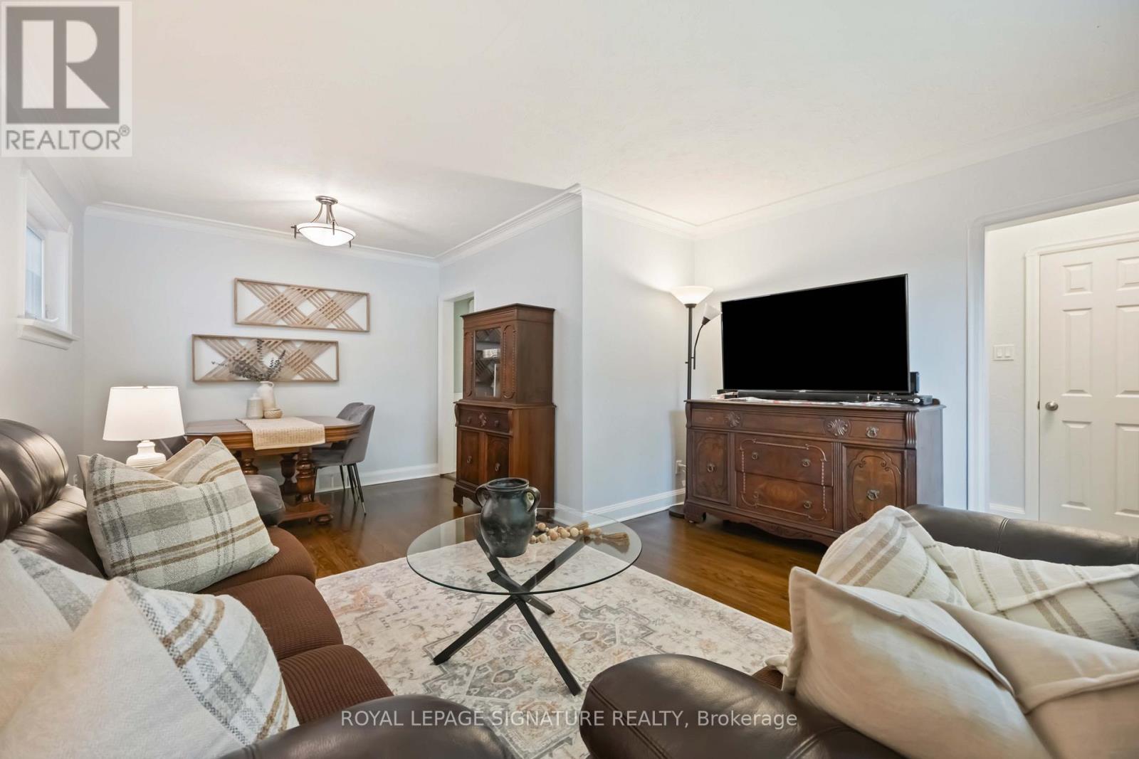 101 Sharpe Street, Toronto, Ontario  M1N 3T9 - Photo 4 - E12487872