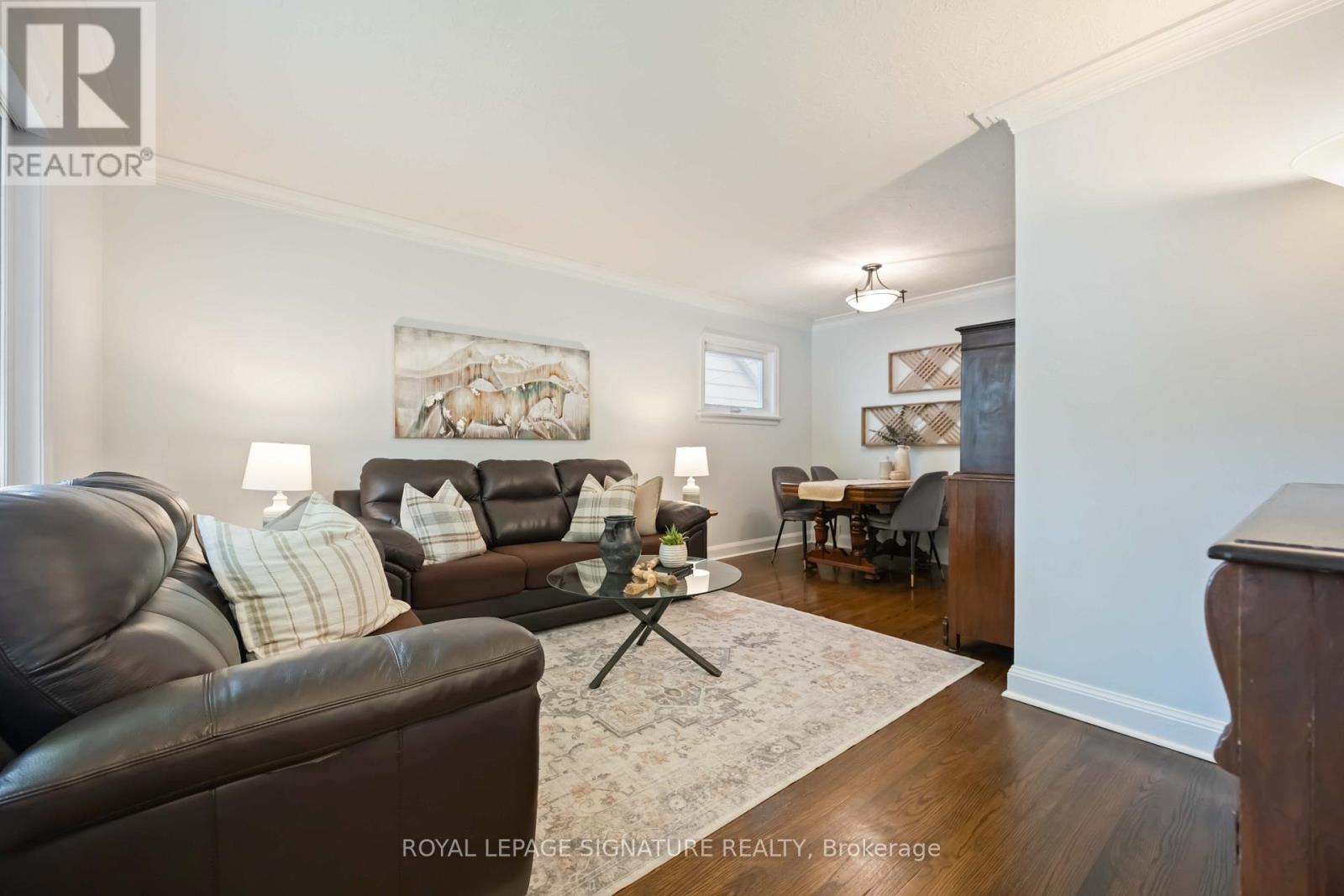 101 Sharpe Street, Toronto, Ontario  M1N 3T9 - Photo 5 - E12487872