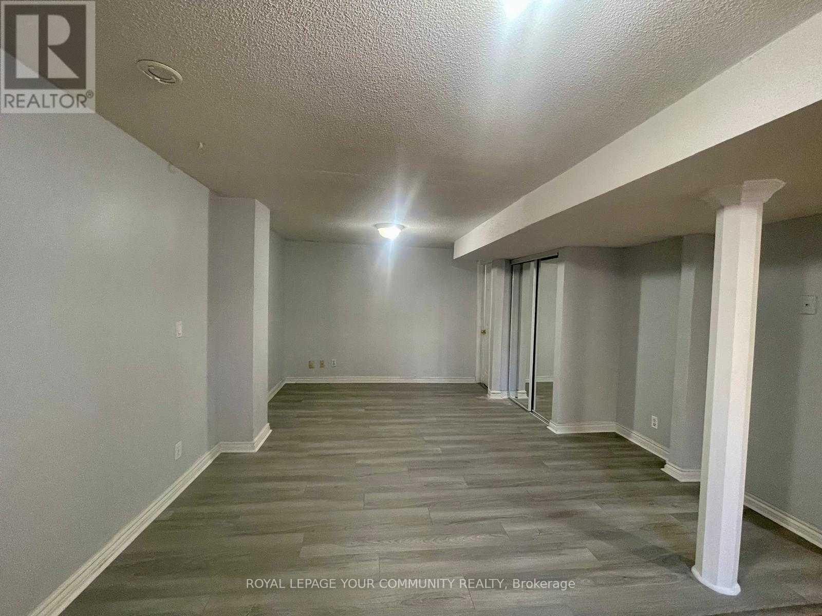 Basement - 12 Blake Court, Ajax, Ontario  L1T 3P3 - Photo 2 - E12487930