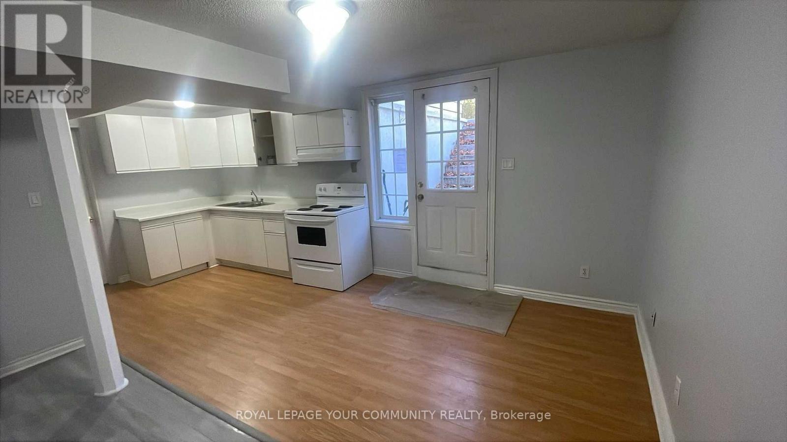 Basement - 12 Blake Court, Ajax, Ontario  L1T 3P3 - Photo 7 - E12487930