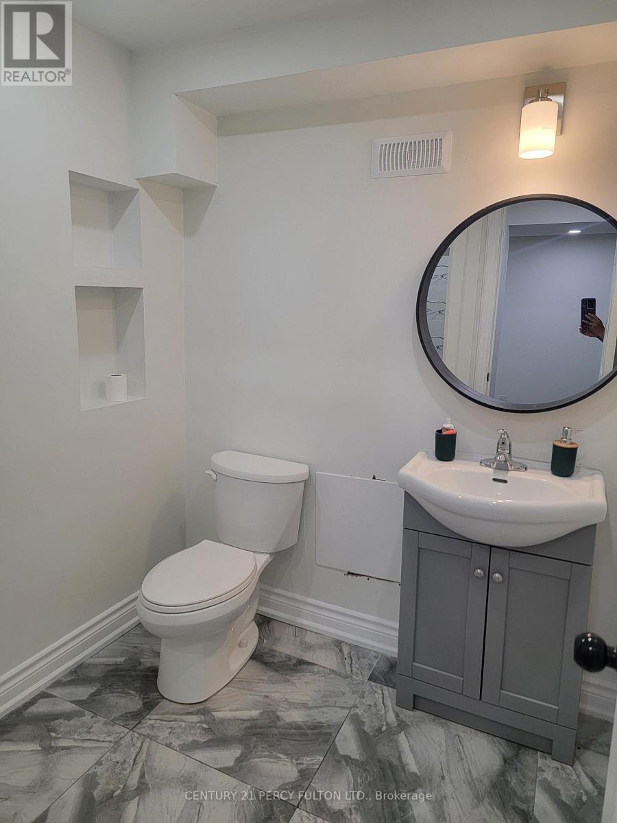 Bsmt - 120 Westfield Drive, Whitby, Ontario  L1P 0G1 - Photo 10 - E12487978