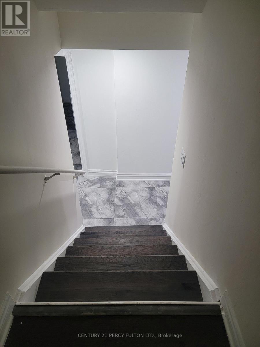 Bsmt - 120 Westfield Drive, Whitby, Ontario  L1P 0G1 - Photo 5 - E12487978