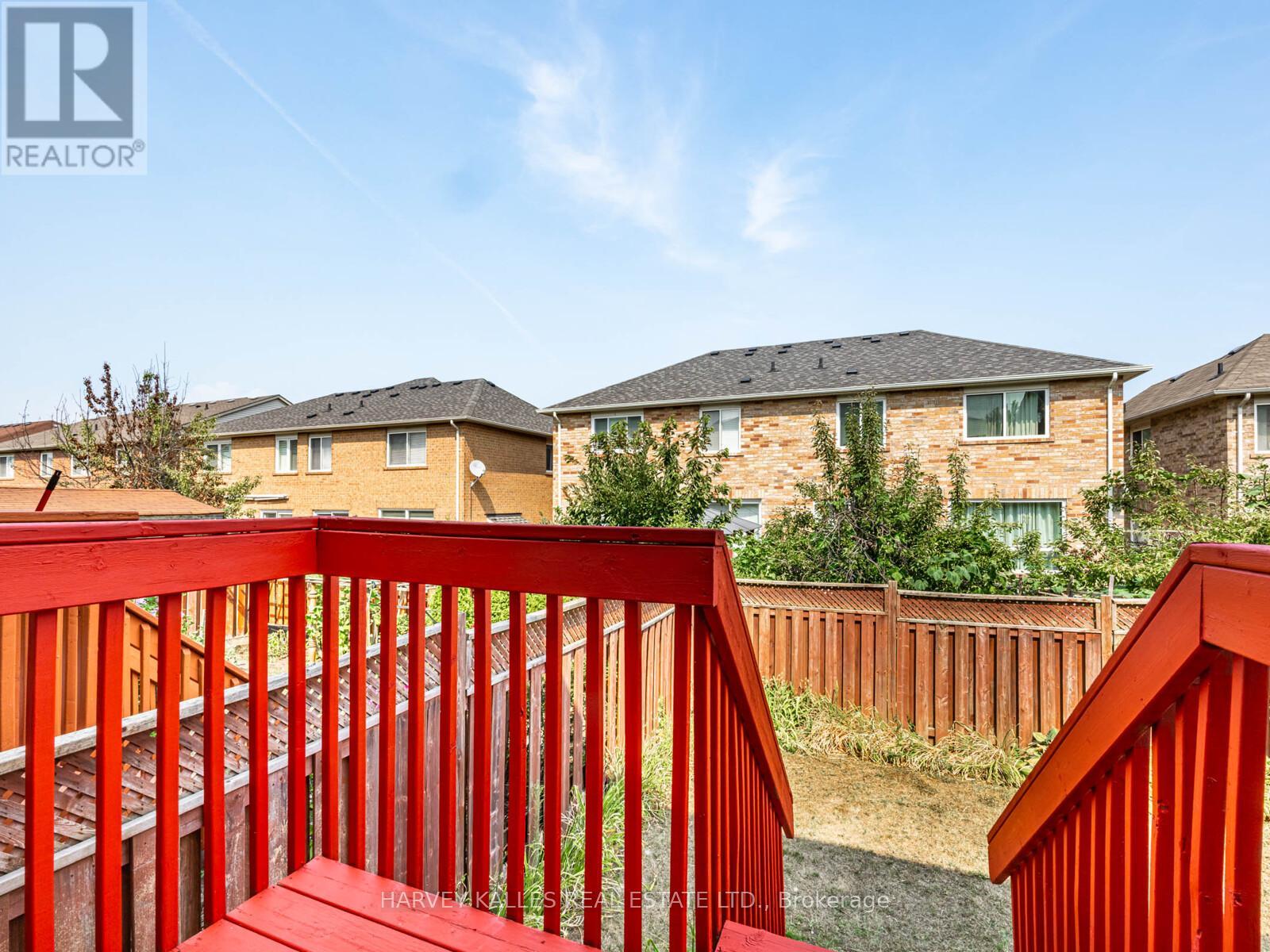 9 Bobcat Terrace, Toronto, Ontario  M1B 6G5 - Photo 33 - E12487996