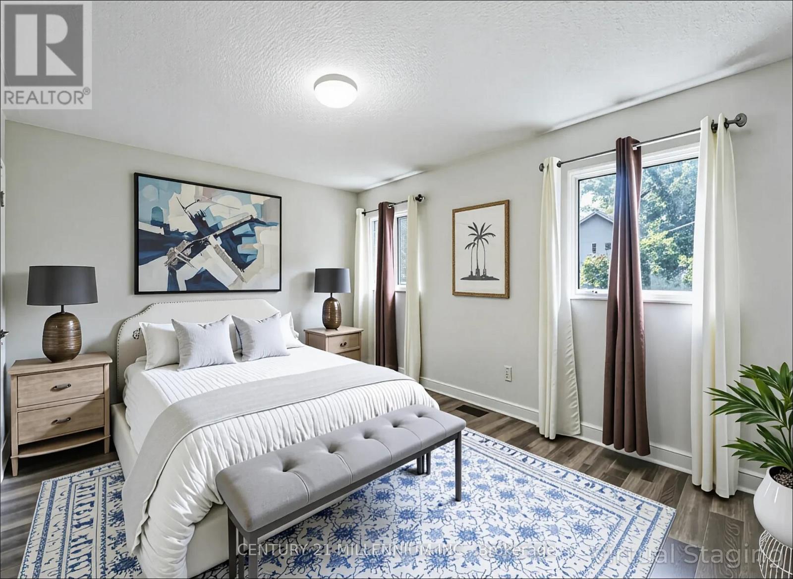 425 Elmwood Court, Oshawa, Ontario  L1G 7X8 - Photo 11 - E12488018