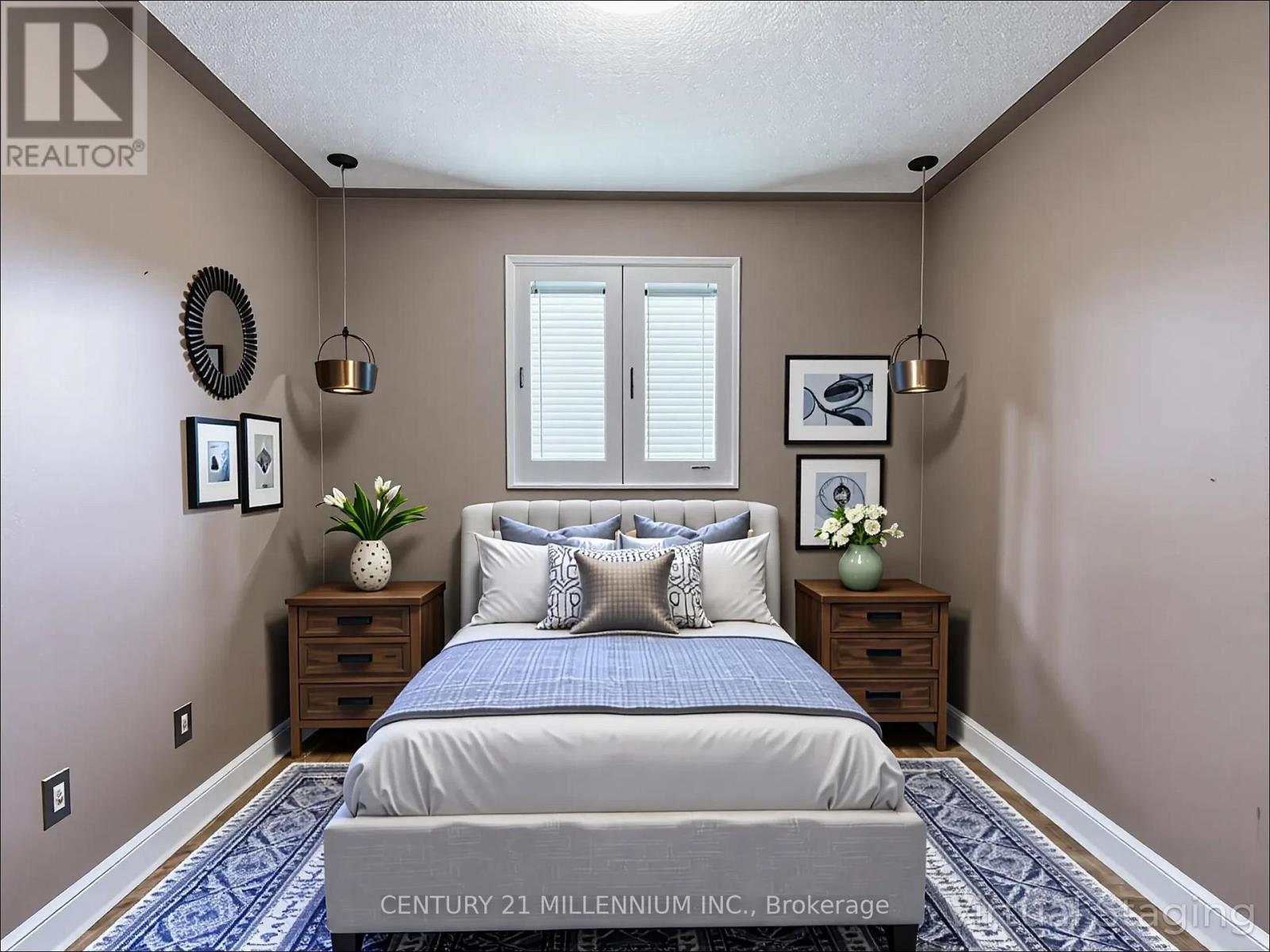 425 Elmwood Court, Oshawa, Ontario  L1G 7X8 - Photo 17 - E12488018