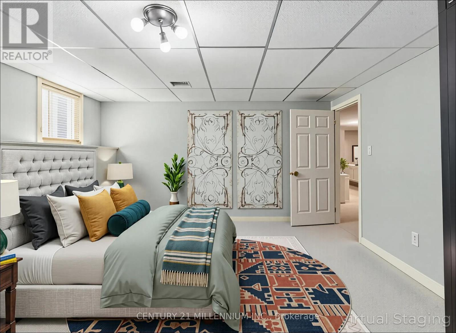 425 Elmwood Court, Oshawa, Ontario  L1G 7X8 - Photo 21 - E12488018