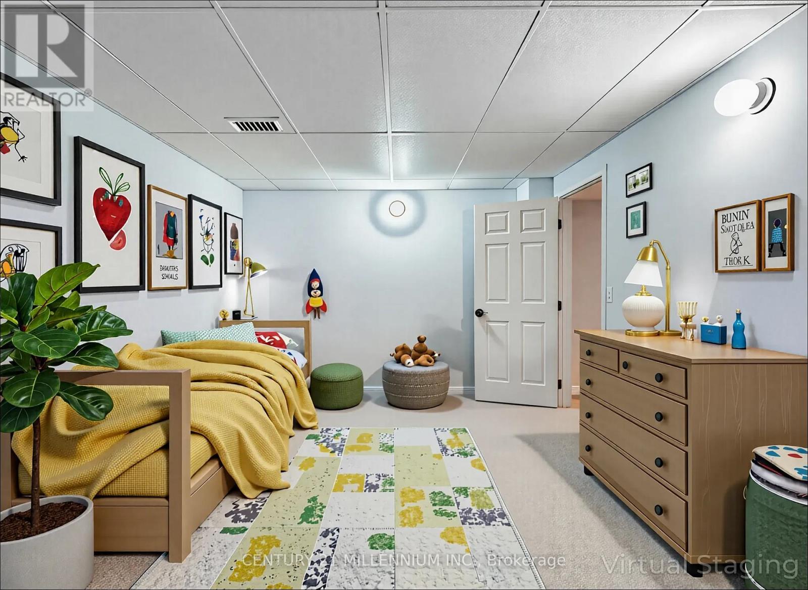 425 Elmwood Court, Oshawa, Ontario  L1G 7X8 - Photo 22 - E12488018