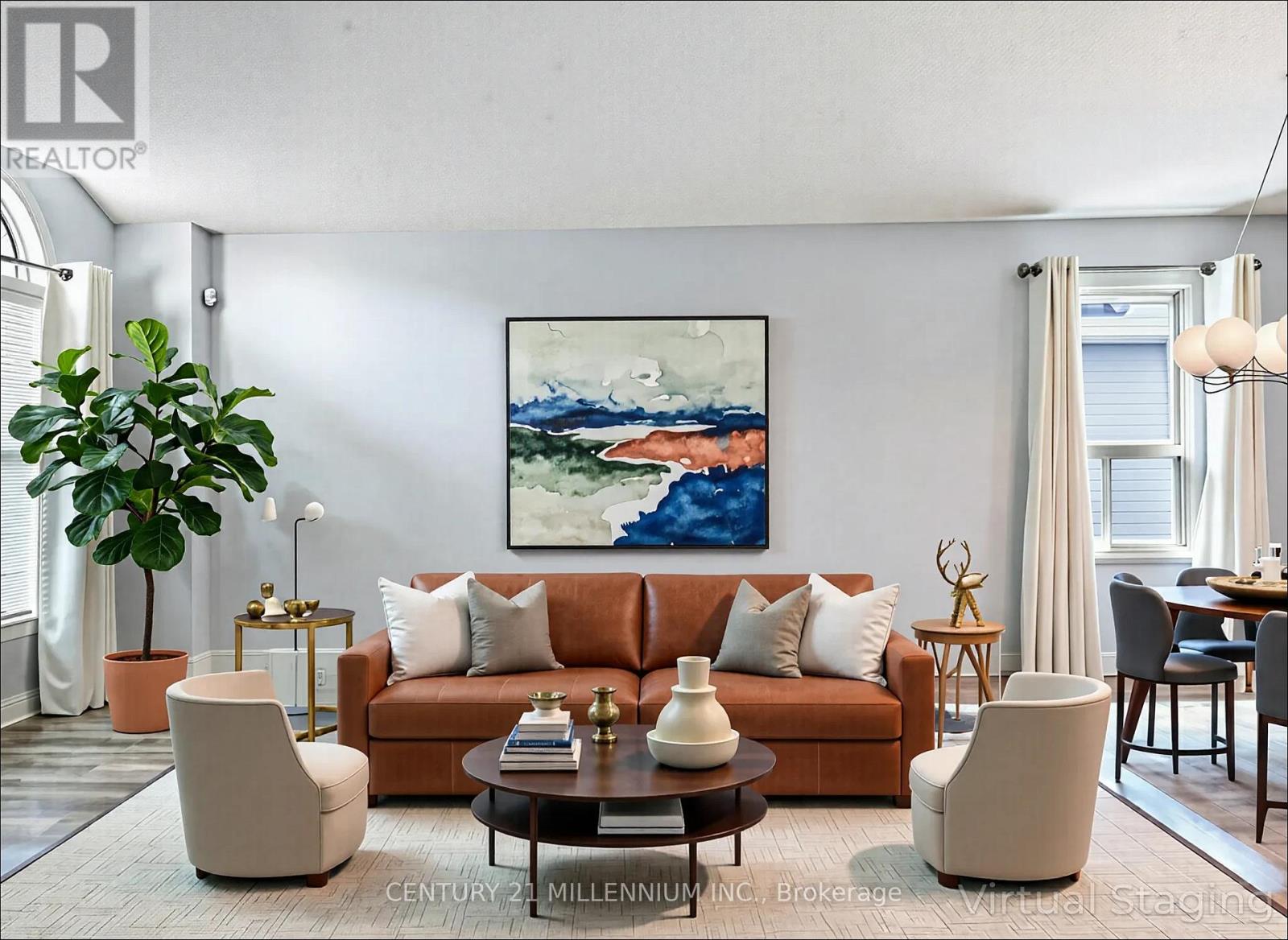 425 Elmwood Court, Oshawa, Ontario  L1G 7X8 - Photo 5 - E12488018