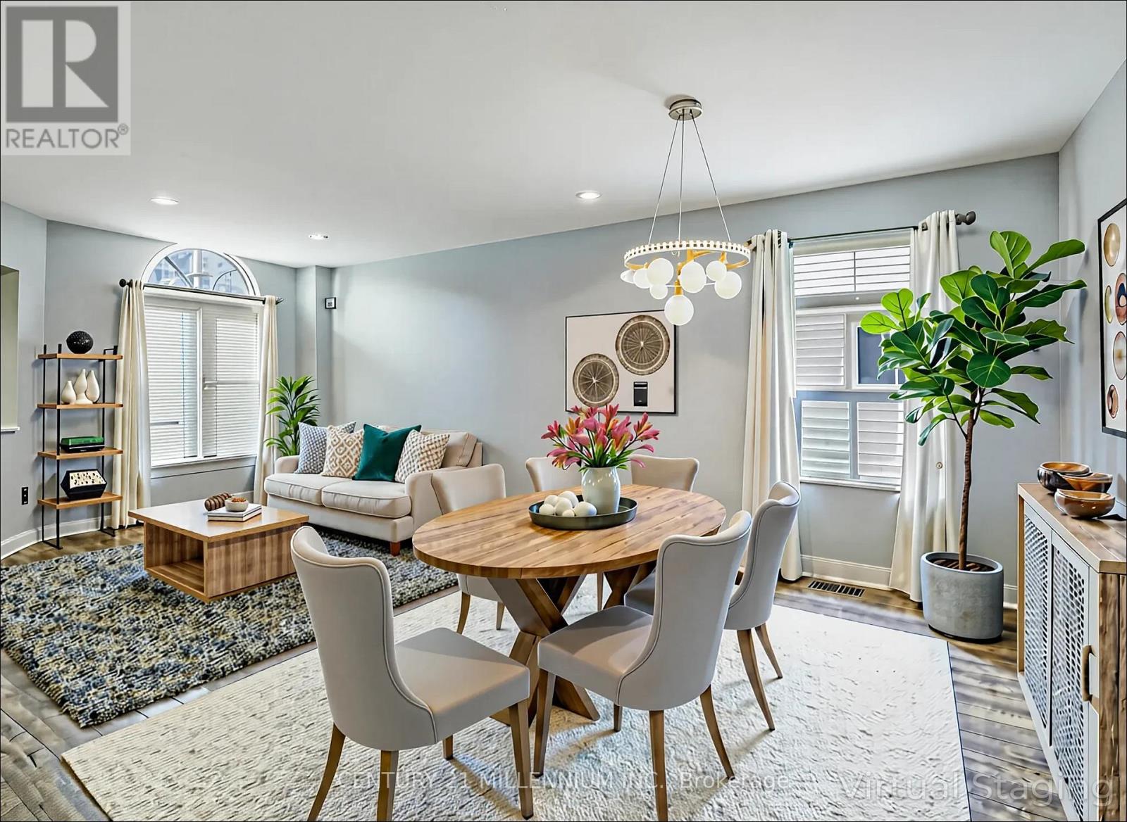 425 Elmwood Court, Oshawa, Ontario  L1G 7X8 - Photo 6 - E12488018