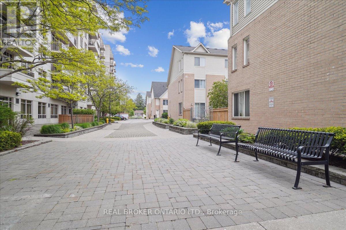 926 - 3650 Kingston Road, Toronto, Ontario  M1M 3X9 - Photo 23 - E12488020