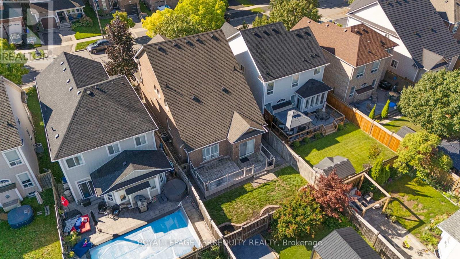 12 Kenilworth Crescent, Whitby, Ontario  L1M 2M7 - Photo 45 - E12488044