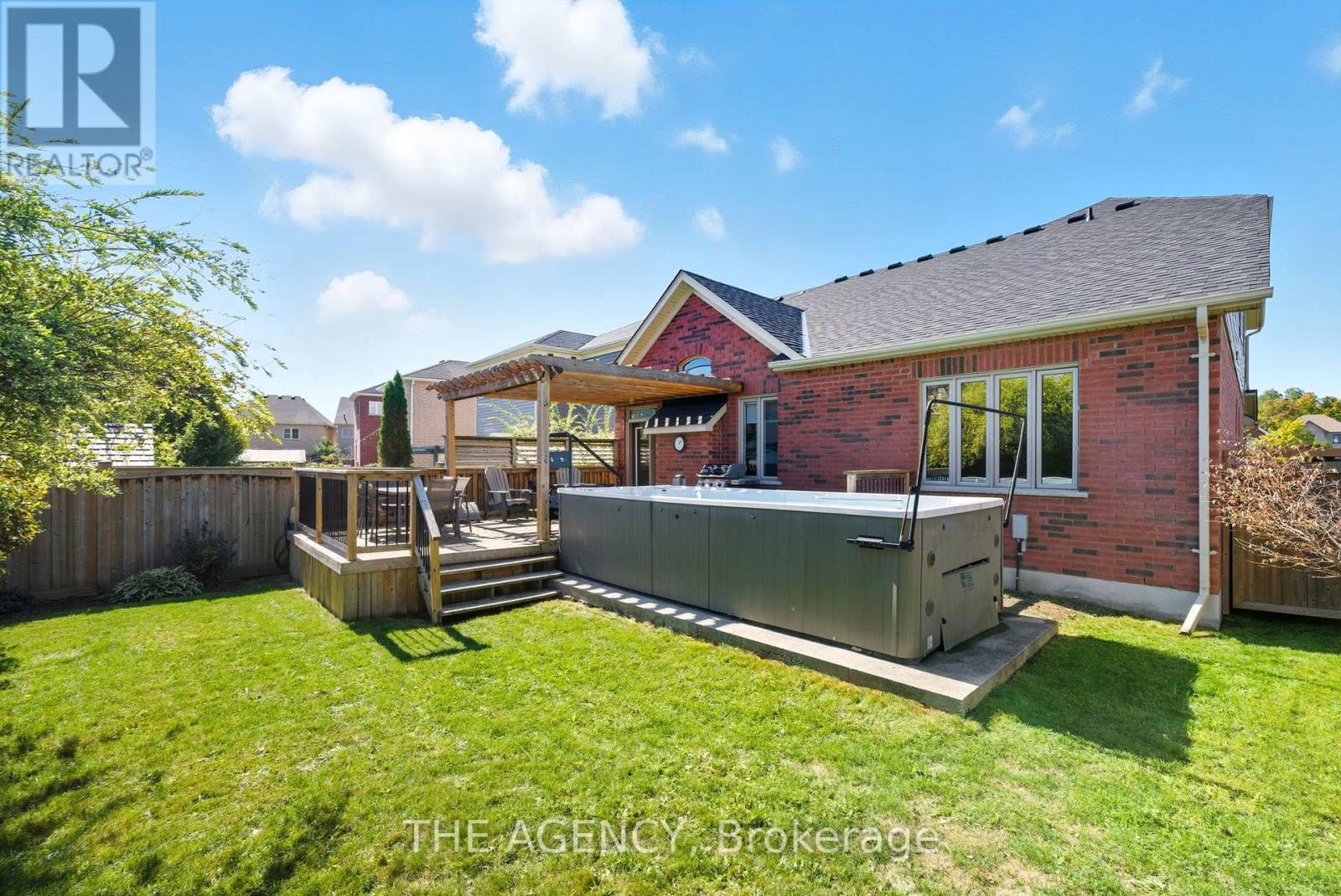 15 Carl Raby Street, Clarington, Ontario  L1C 3K7 - Photo 29 - E12488046